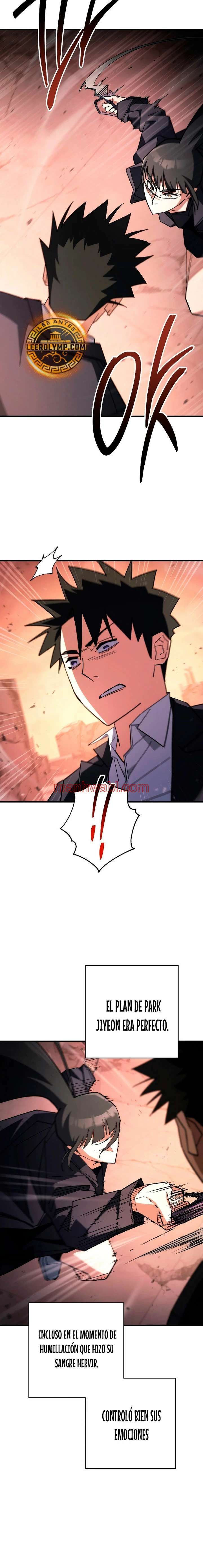 Heroe, regresa - Capítulo 89 manhwa