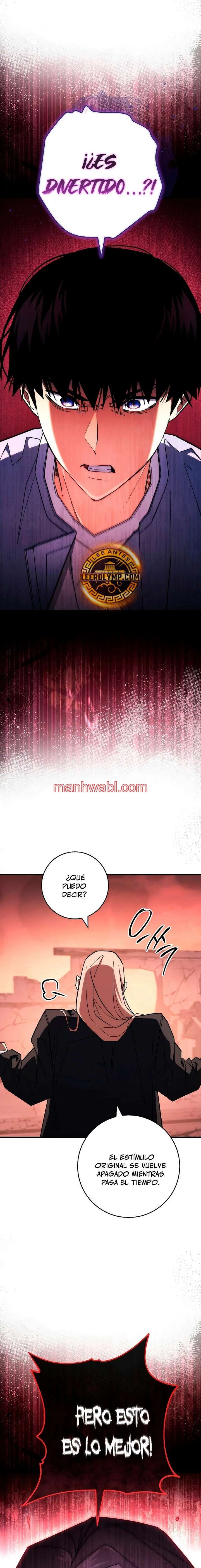 Heroe, regresa - Capítulo 89_2 manhwa