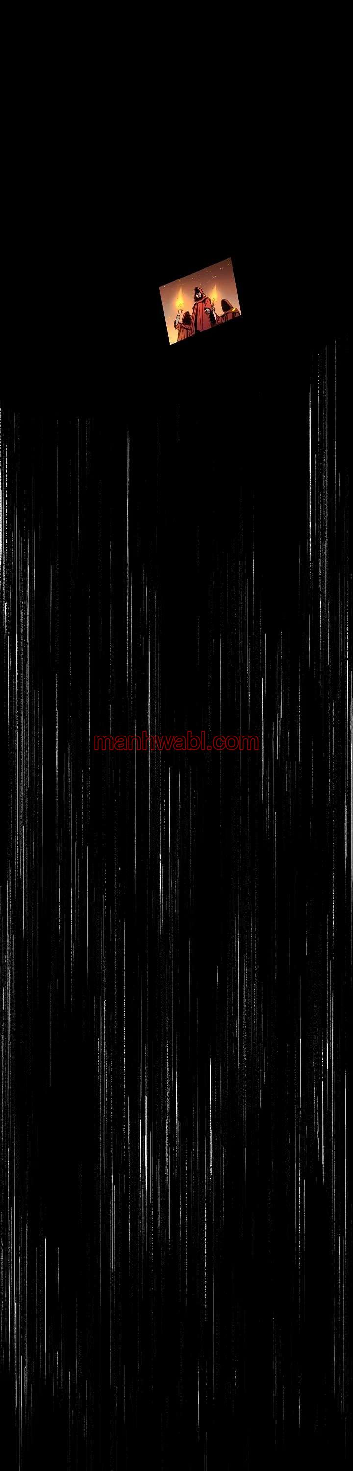 Heroe, regresa - Capítulo 8_3 manhwa