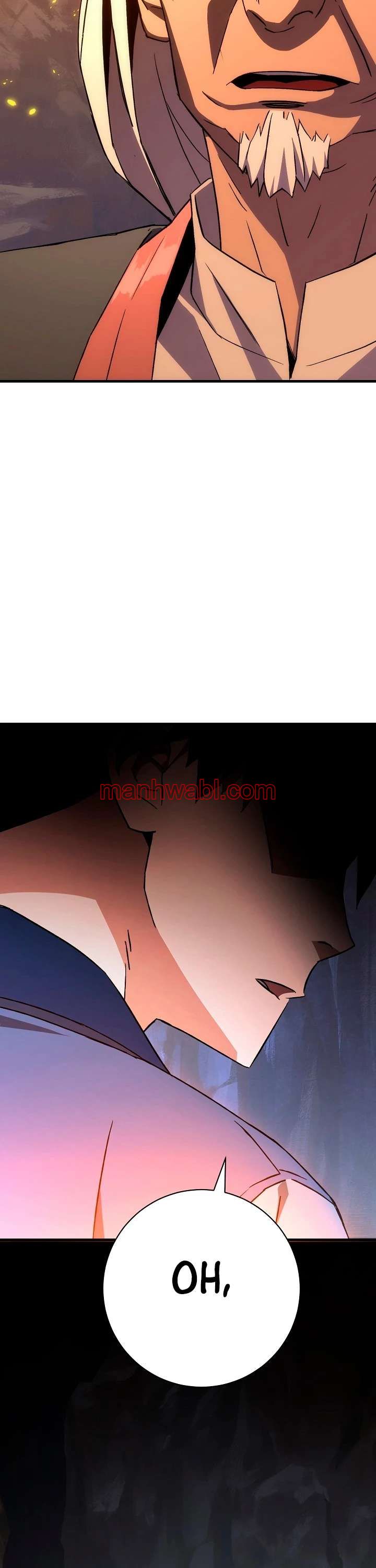 Heroe, regresa - Capítulo 8_3 manhwa