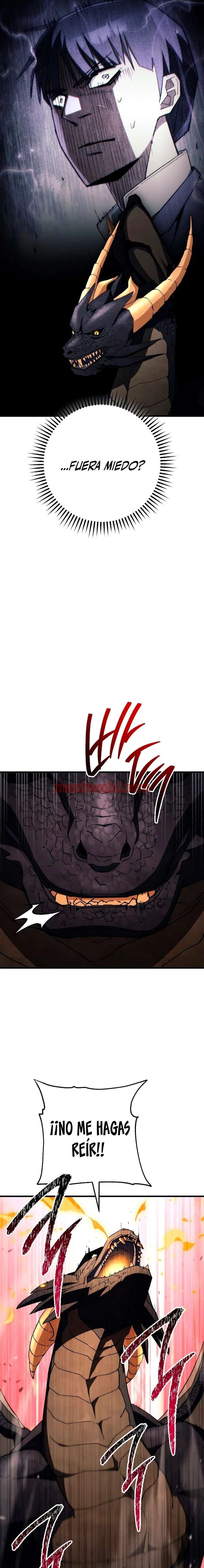 Heroe, regresa - Capítulo 90 manhwa