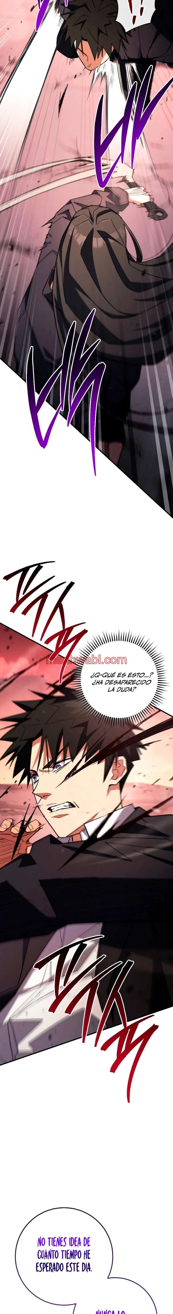 Heroe, regresa - Capítulo 90_2 manhwa