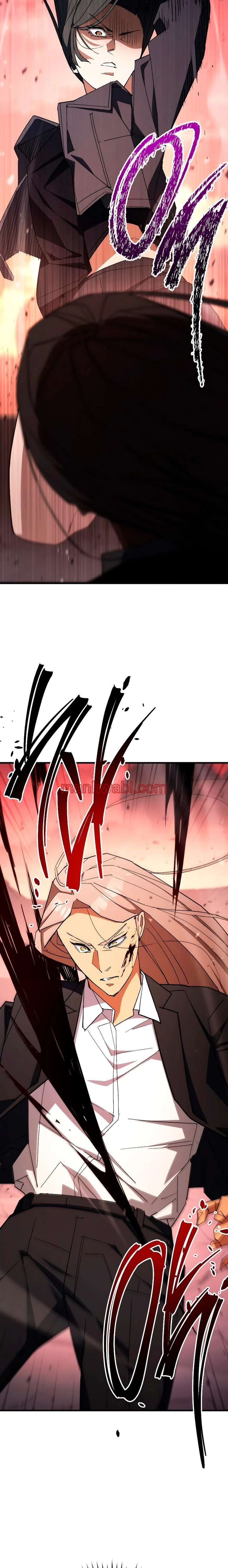 Heroe, regresa - Capítulo 90_2 manhwa