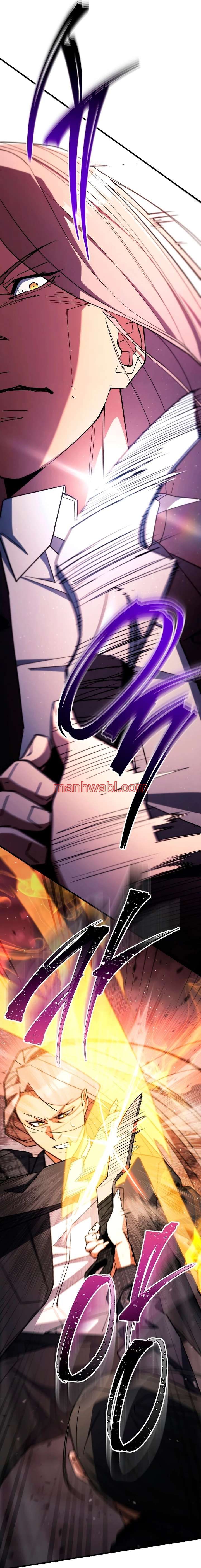 Heroe, regresa - Capítulo 90_2 manhwa