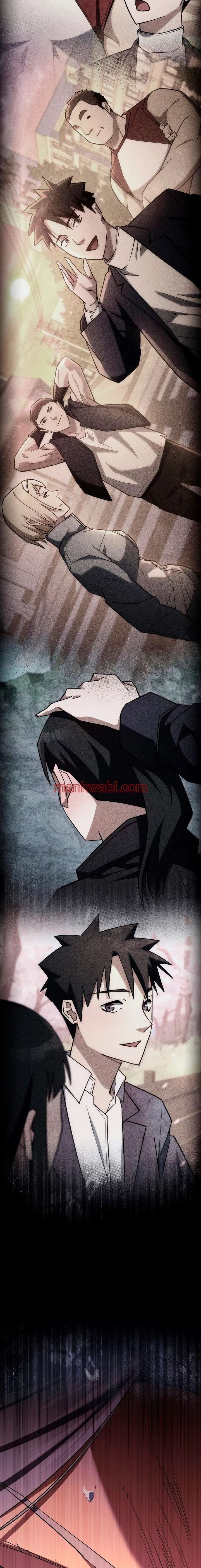 Heroe, regresa - Capítulo 90_3 manhwa