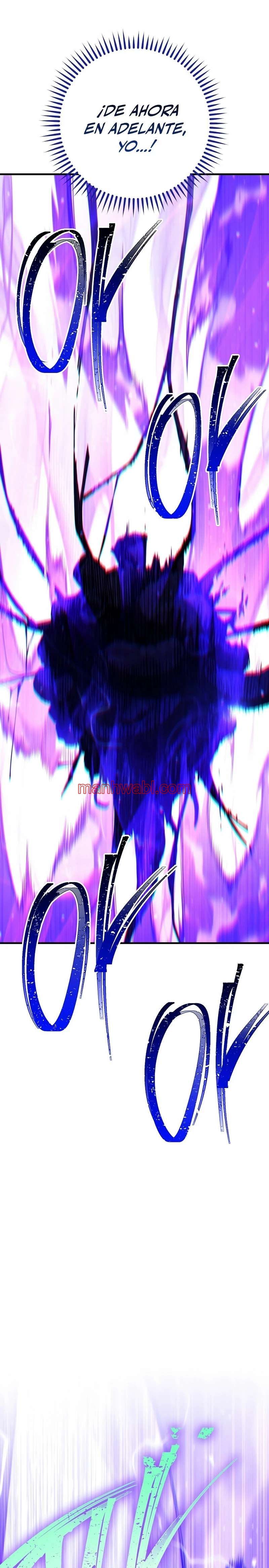 Heroe, regresa - Capítulo 92 manhwa