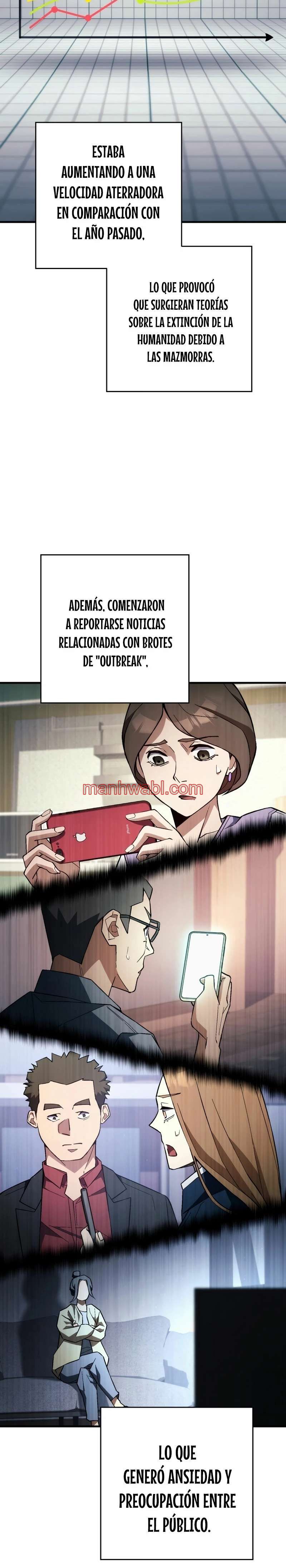 Heroe, regresa - Capítulo 92_2 manhwa