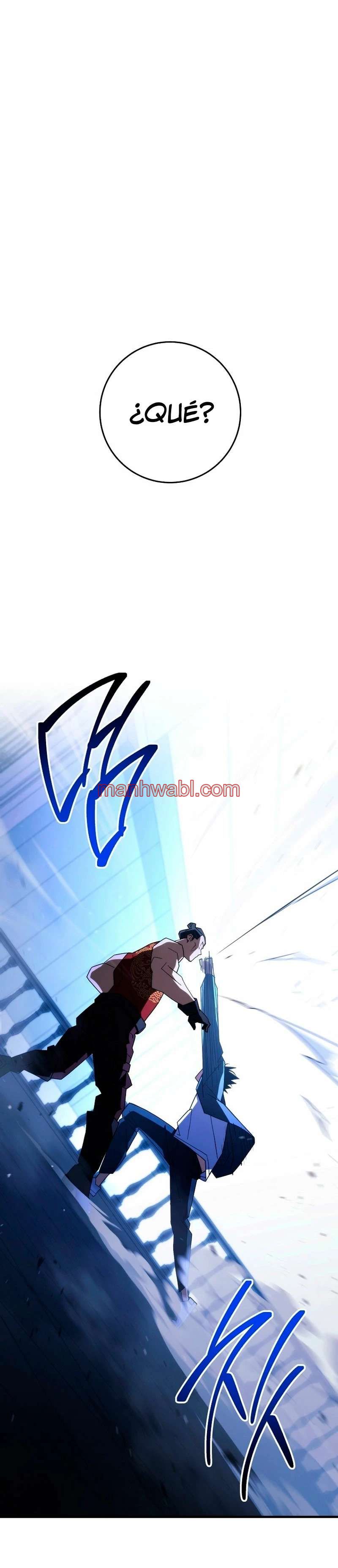 Heroe, regresa - Capítulo 93_2 manhwa