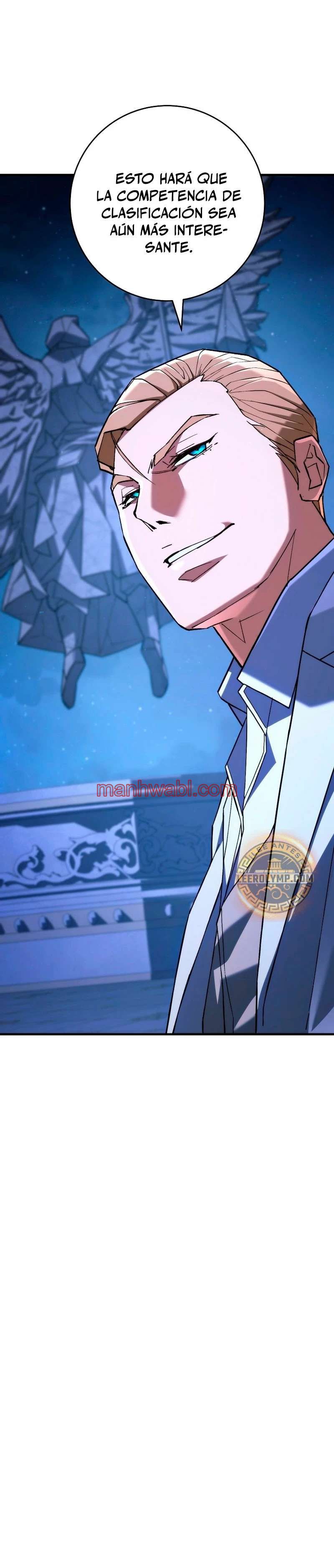 Heroe, regresa - Capítulo 93_3 manhwa