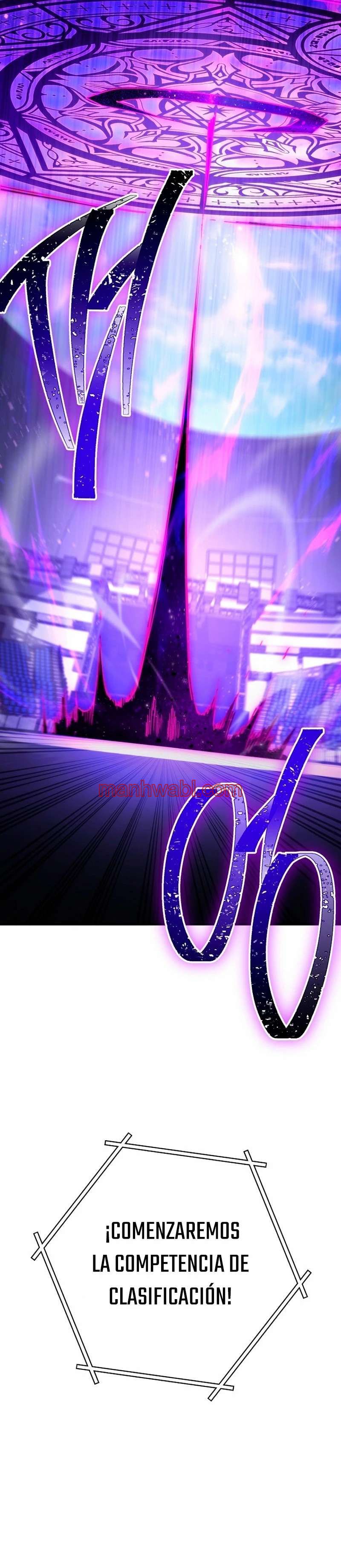 Heroe, regresa - Capítulo 93_3 manhwa