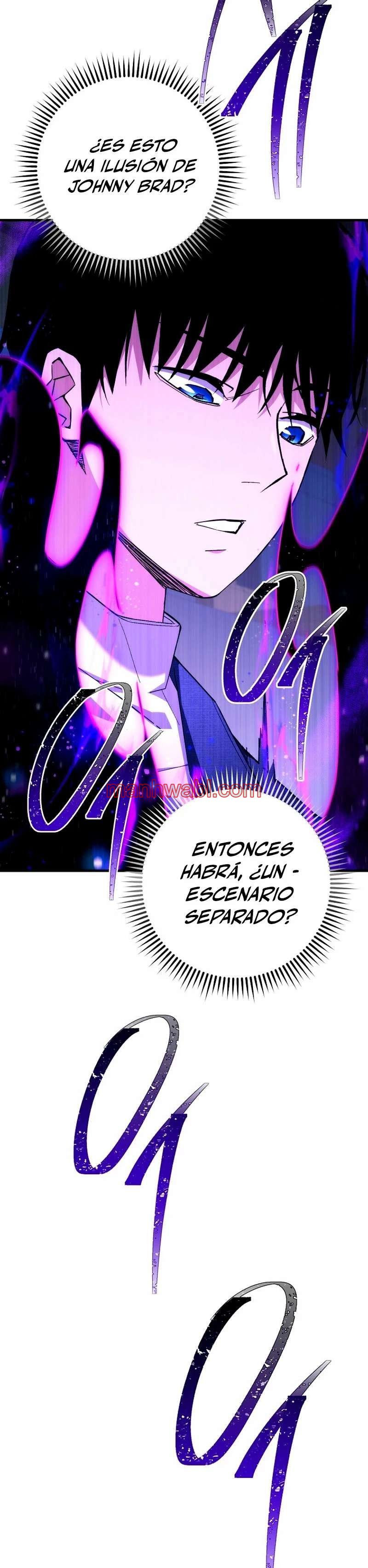 Heroe, regresa - Capítulo 93_3 manhwa