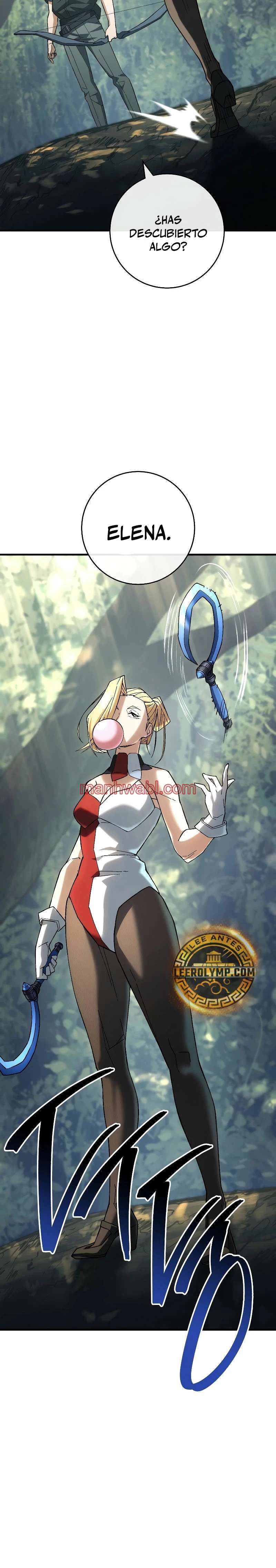 Heroe, regresa - Capítulo 94_3 manhwa