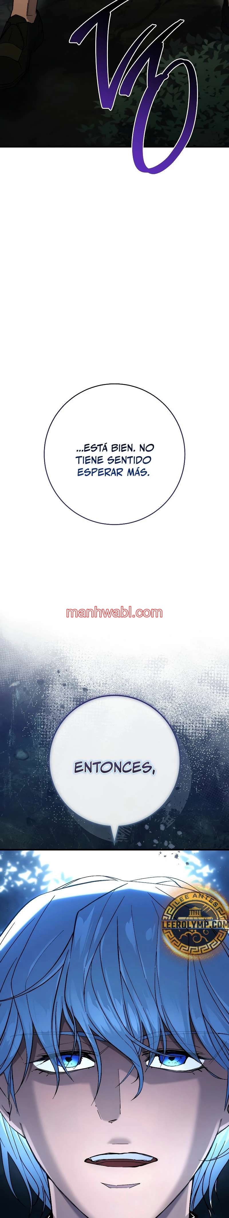 Heroe, regresa - Capítulo 94_3 manhwa