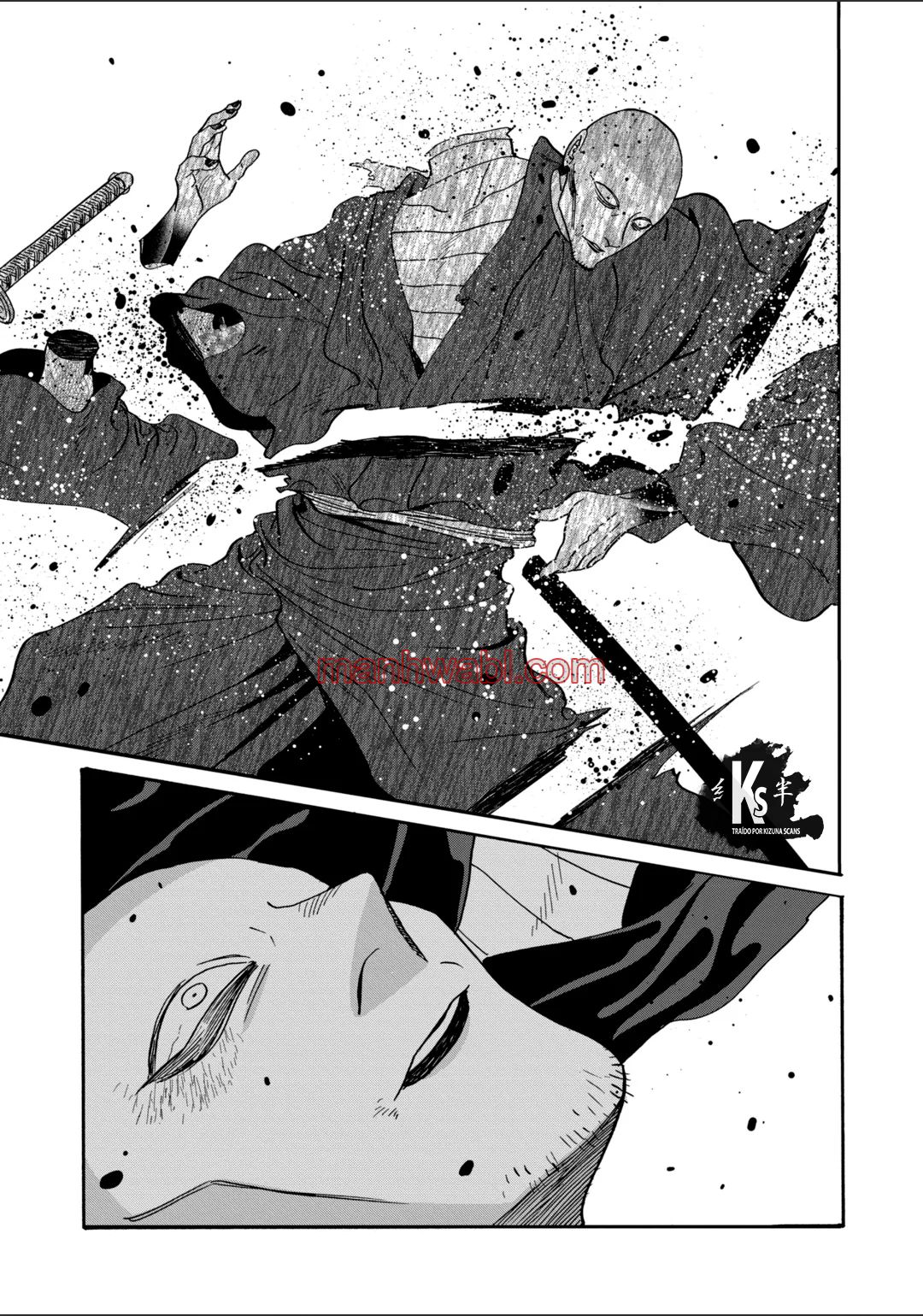 Hotaru no Yomeiri - Capítulo 50_2 manhwa