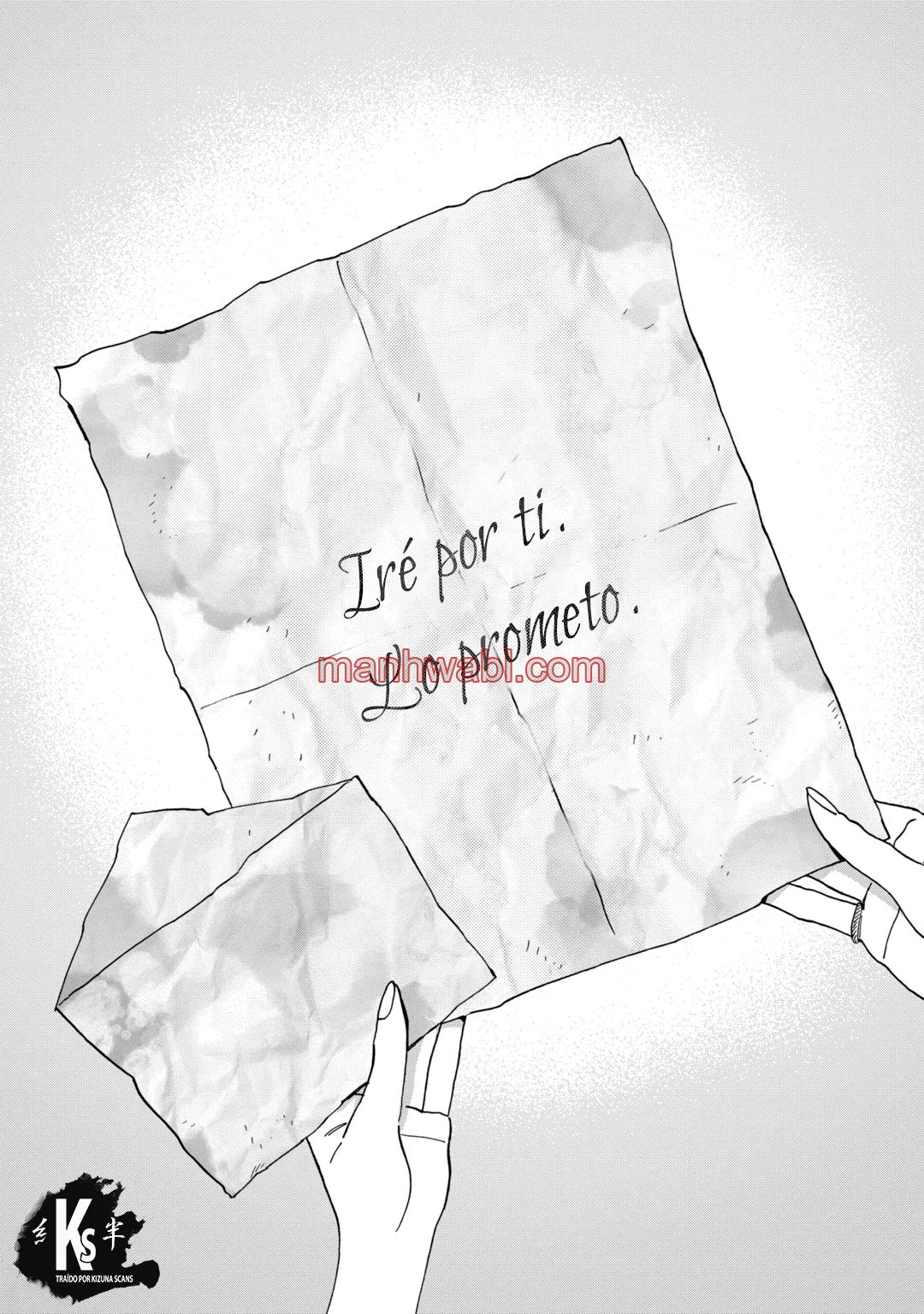 Hotaru no Yomeiri - Capítulo 52_3 manhwa