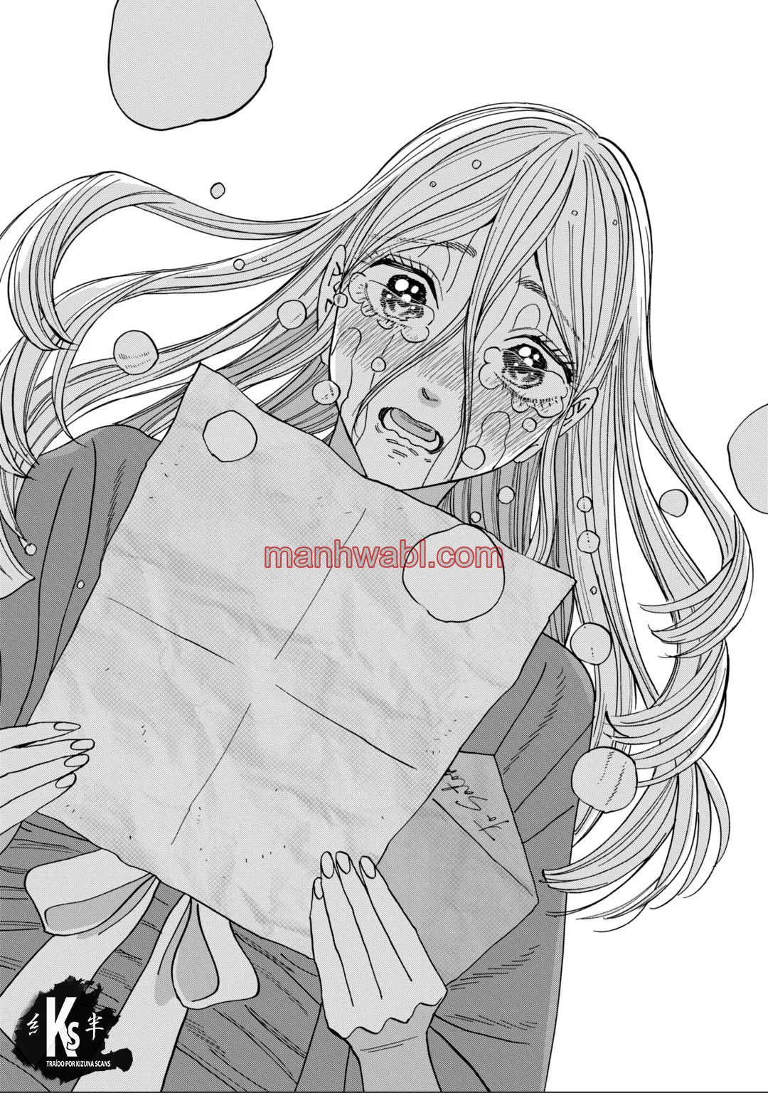 Hotaru no Yomeiri - Capítulo 52_3 manhwa