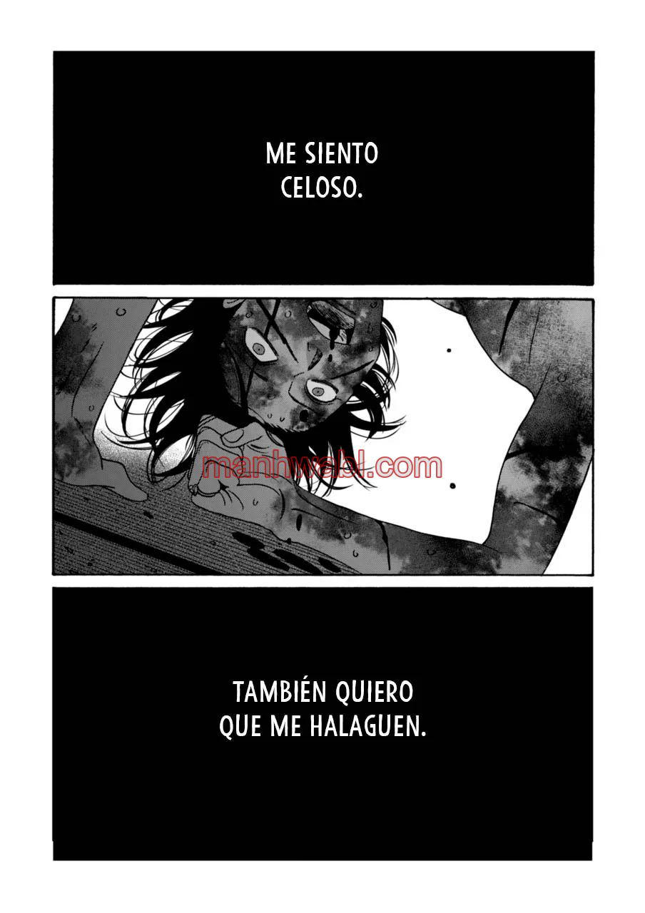 Hotaru no Yomeiri - Capítulo 68_2 manhwa