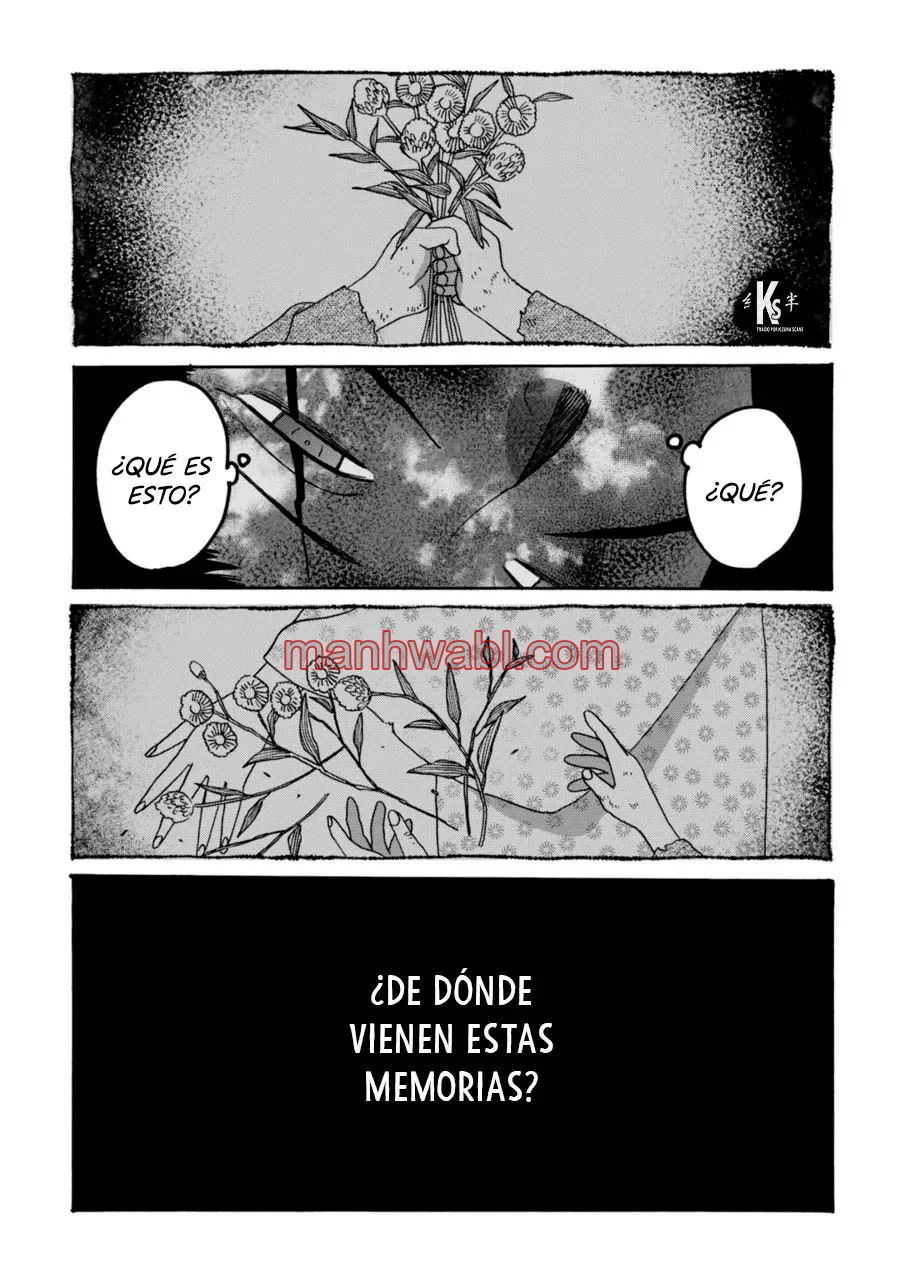 Hotaru no Yomeiri - Capítulo 68_2 manhwa