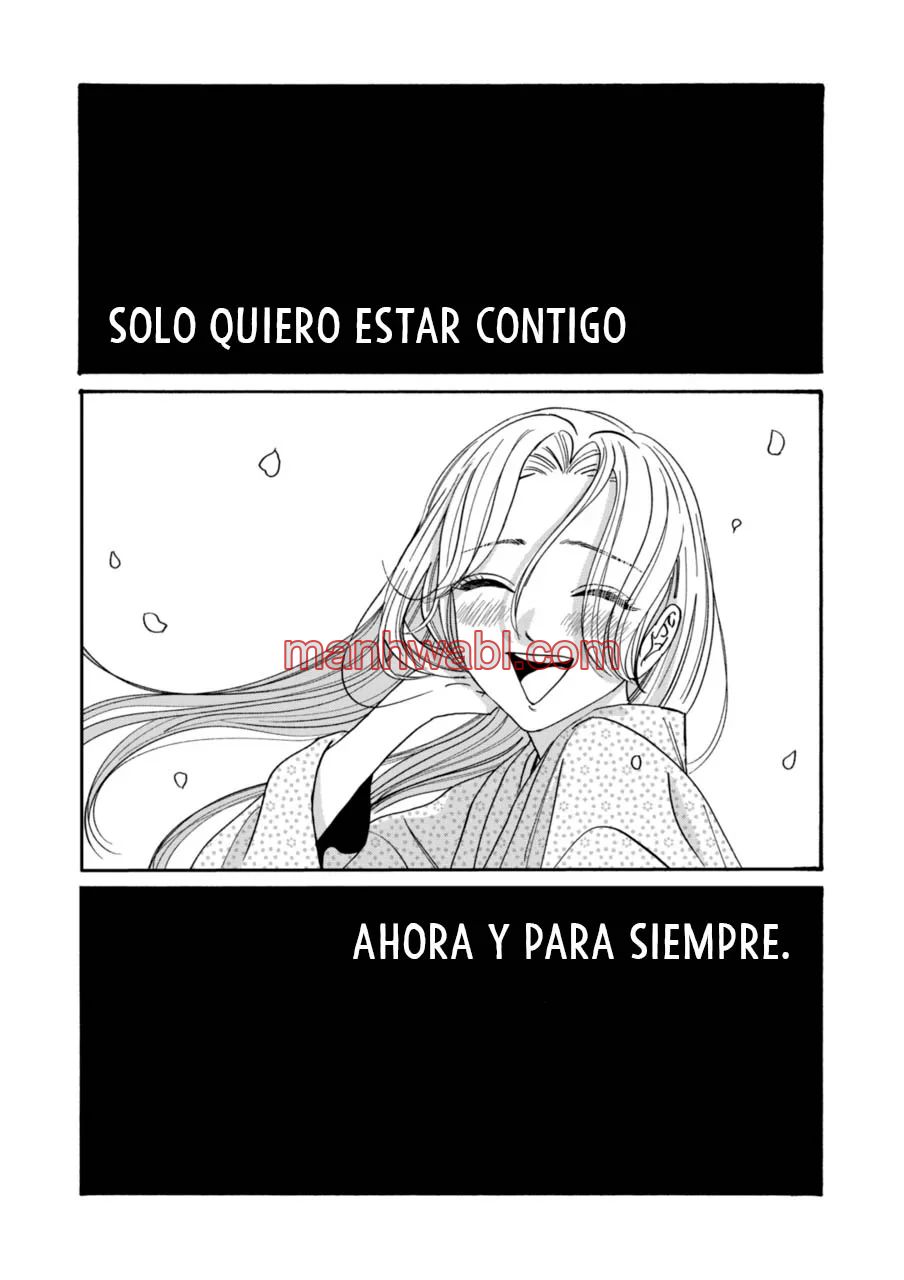 Hotaru no Yomeiri - Capítulo 68_3 manhwa