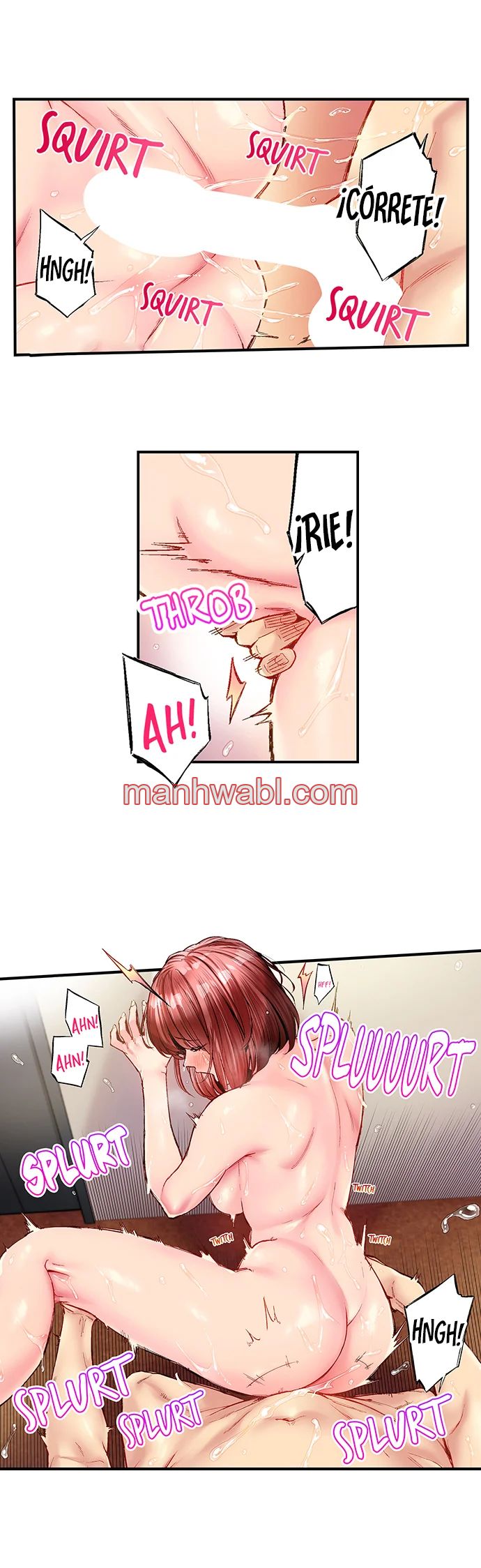 Jimiko wa Igai ni Ero Katta - Capítulo 129_2 manhwa