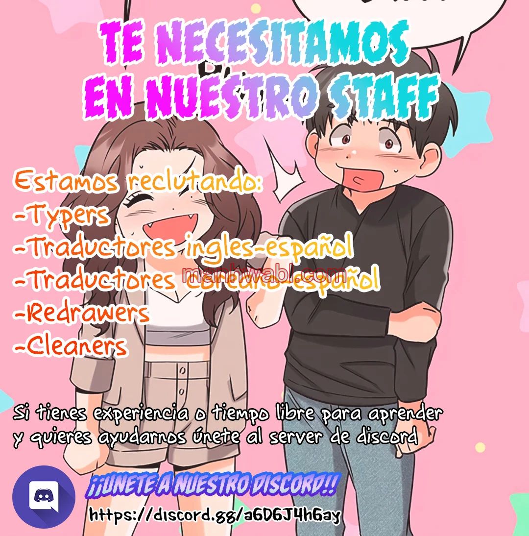 Jimiko wa Igai ni Ero Katta - Capítulo 131_3 manhwa