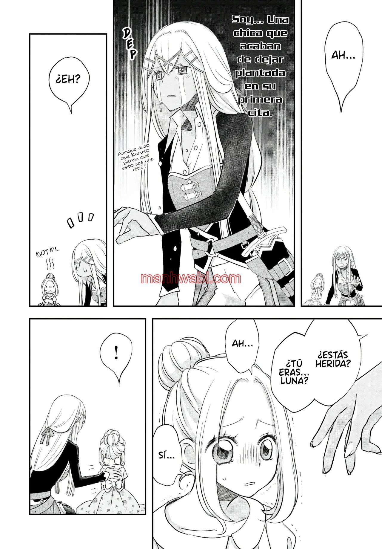 Kanchigai No Atelier Master - Capítulo 40 manhwa