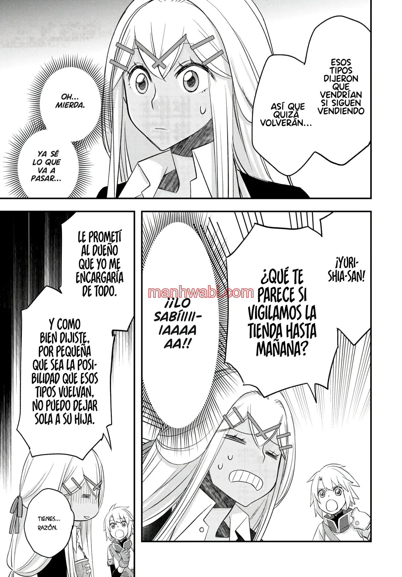 Kanchigai No Atelier Master - Capítulo 40_2 manhwa