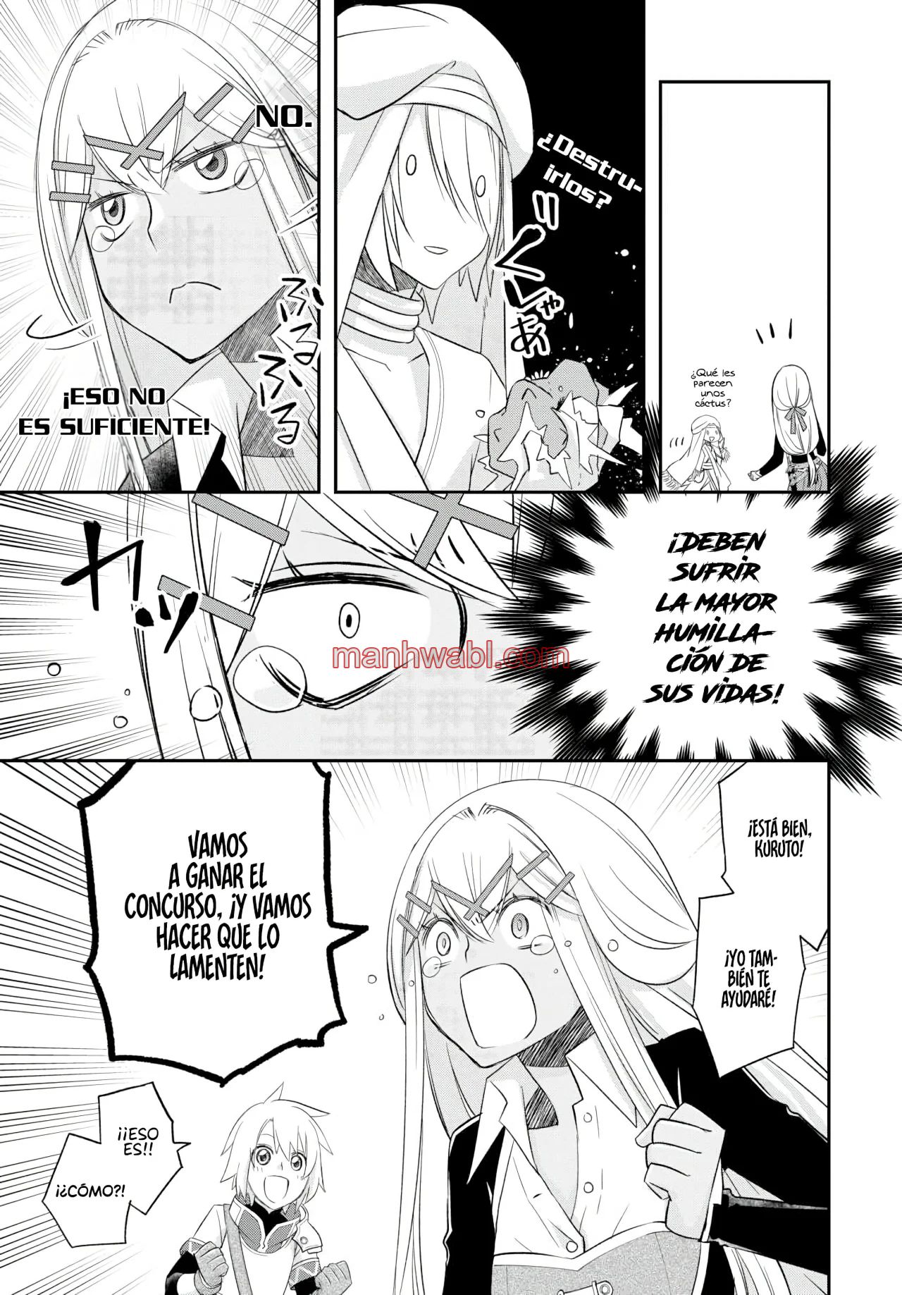 Kanchigai No Atelier Master - Capítulo 40_2 manhwa