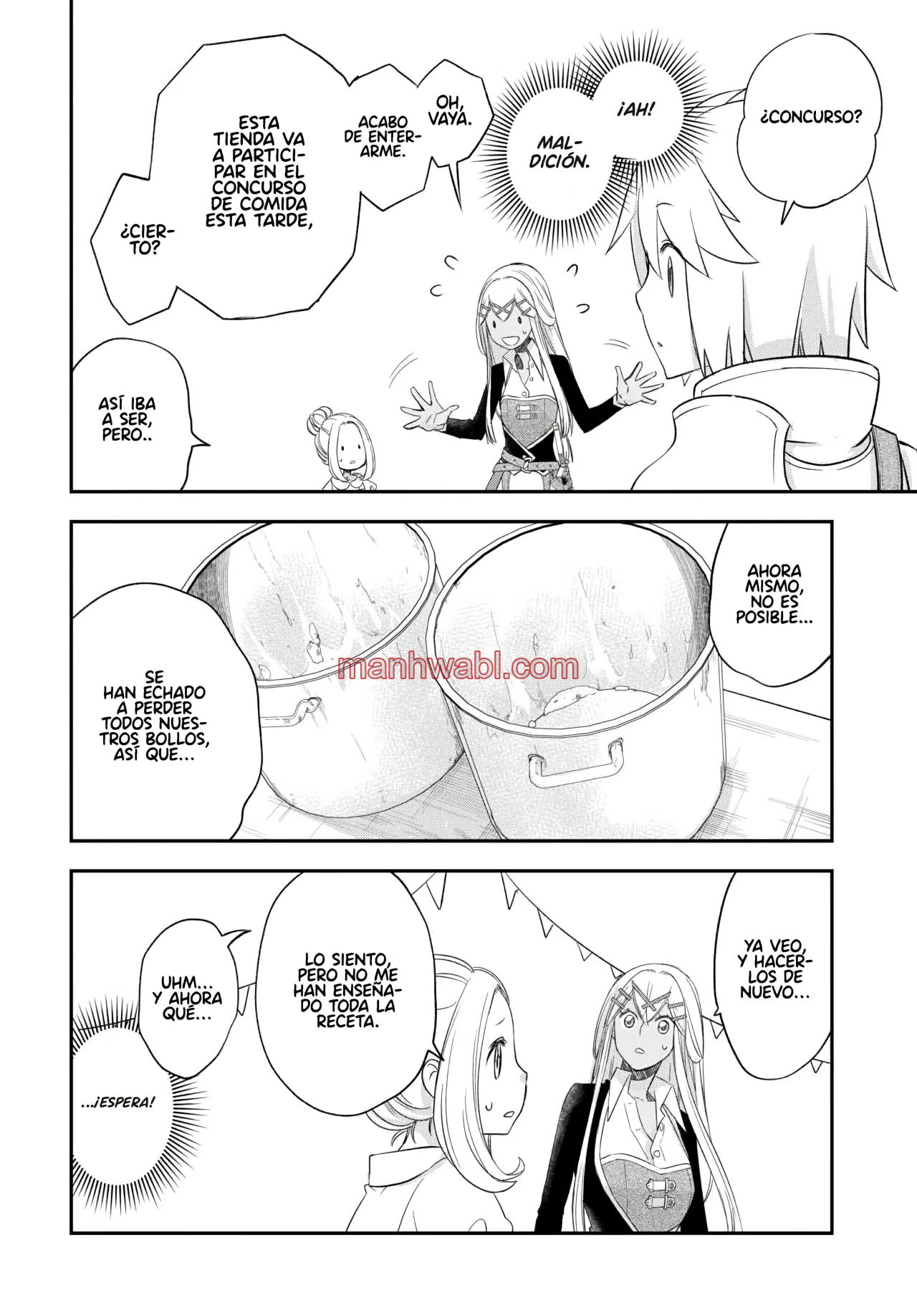 Kanchigai No Atelier Master - Capítulo 40_2 manhwa