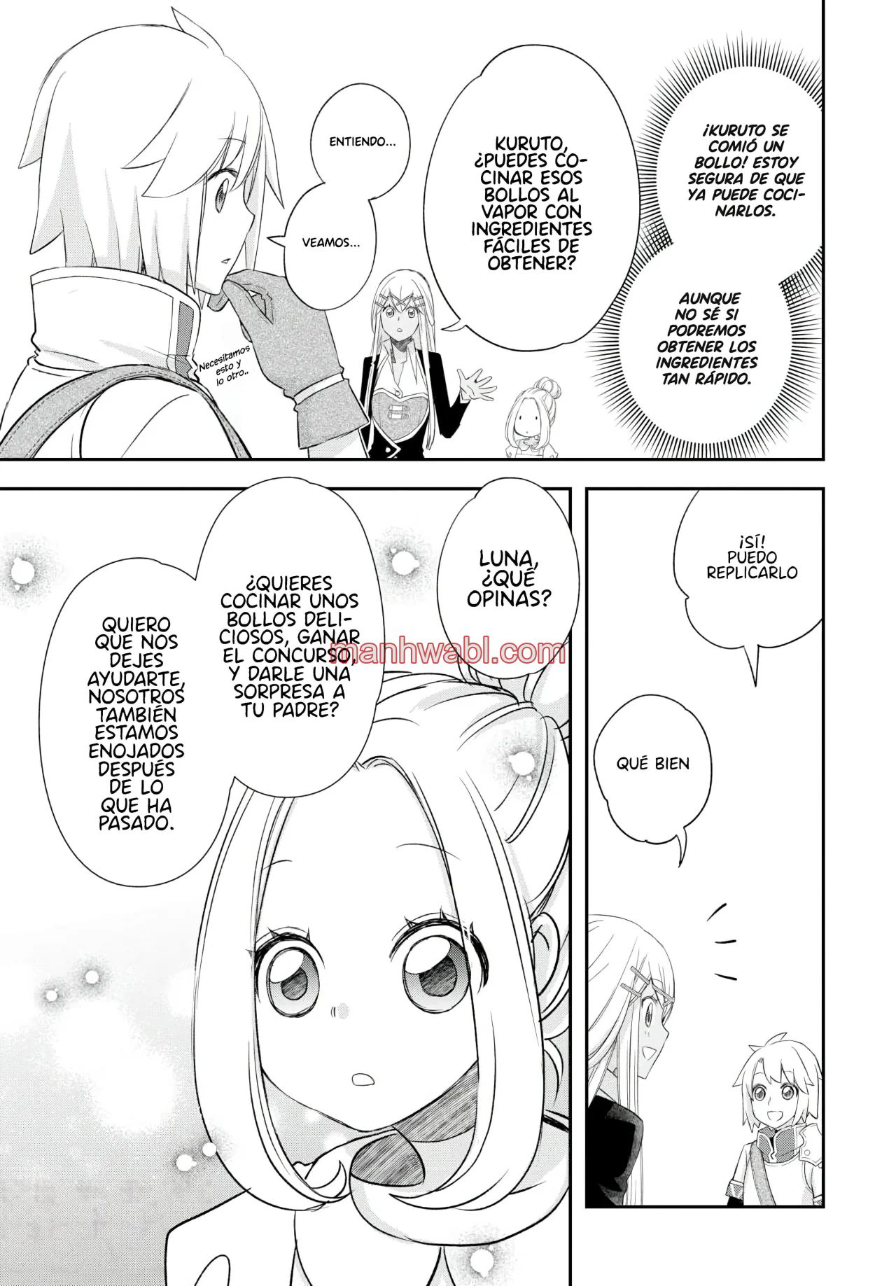 Kanchigai No Atelier Master - Capítulo 40_2 manhwa