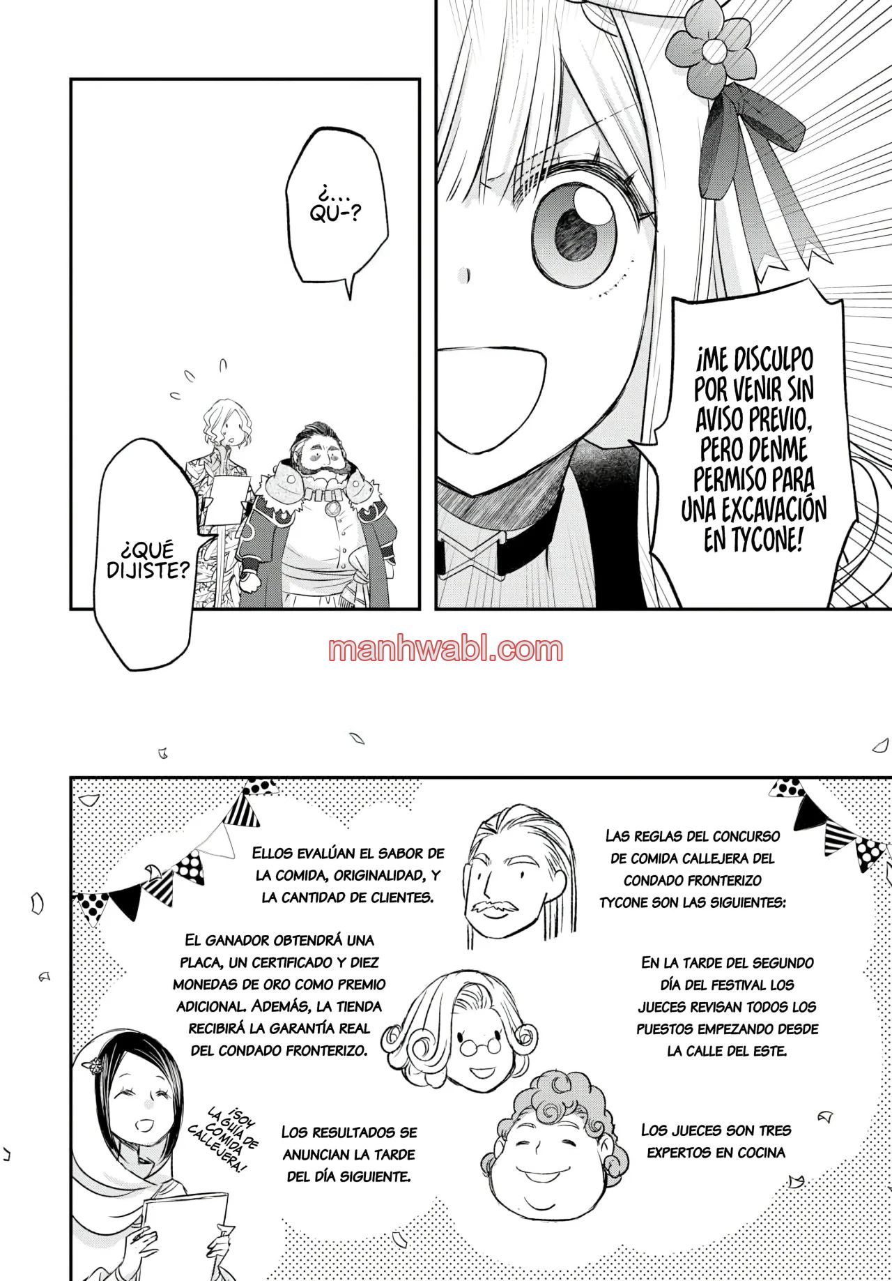 Kanchigai No Atelier Master - Capítulo 41 manhwa