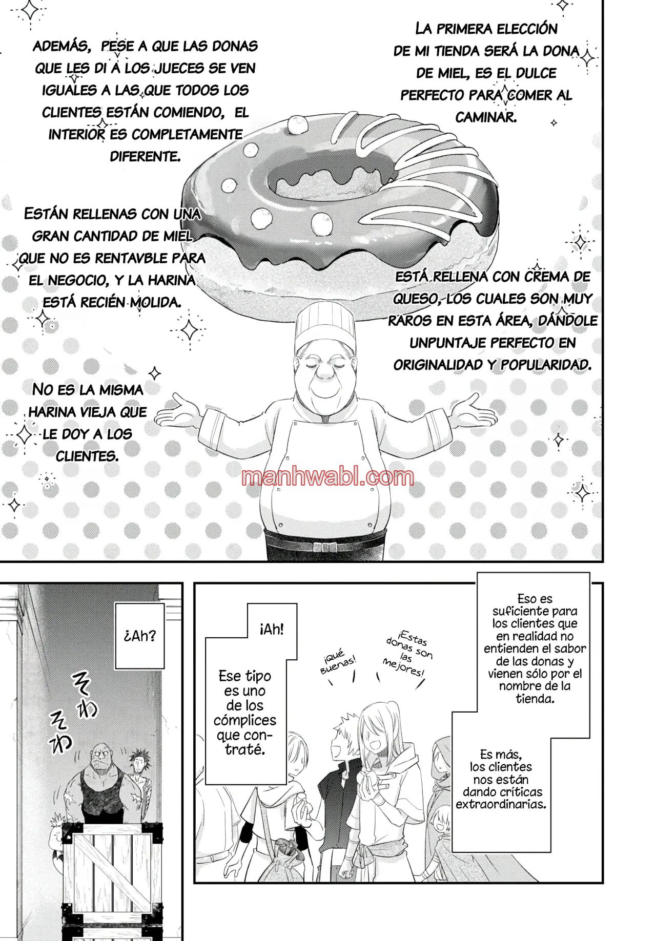 Kanchigai No Atelier Master - Capítulo 41 manhwa