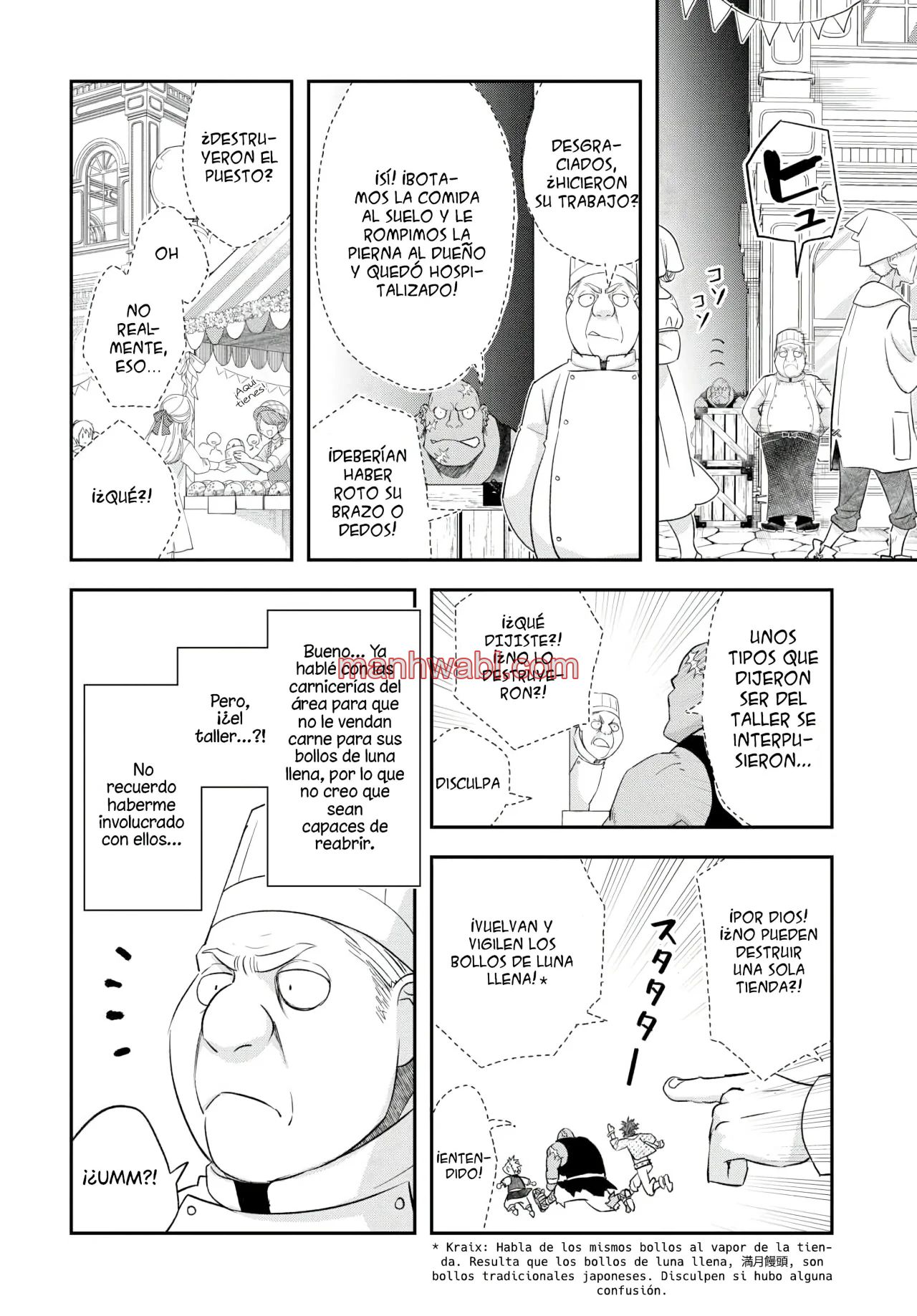 Kanchigai No Atelier Master - Capítulo 41 manhwa