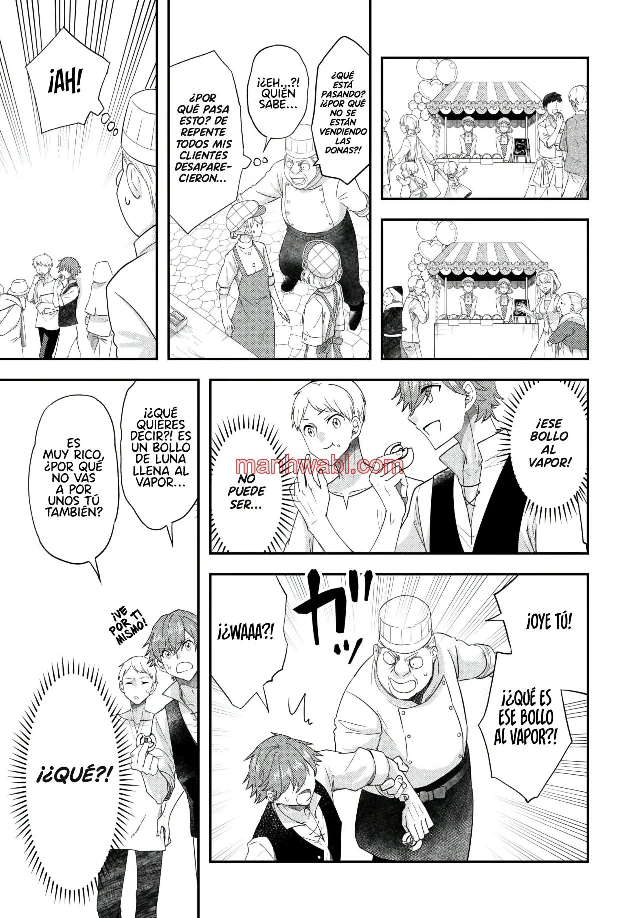 Kanchigai No Atelier Master - Capítulo 41 manhwa