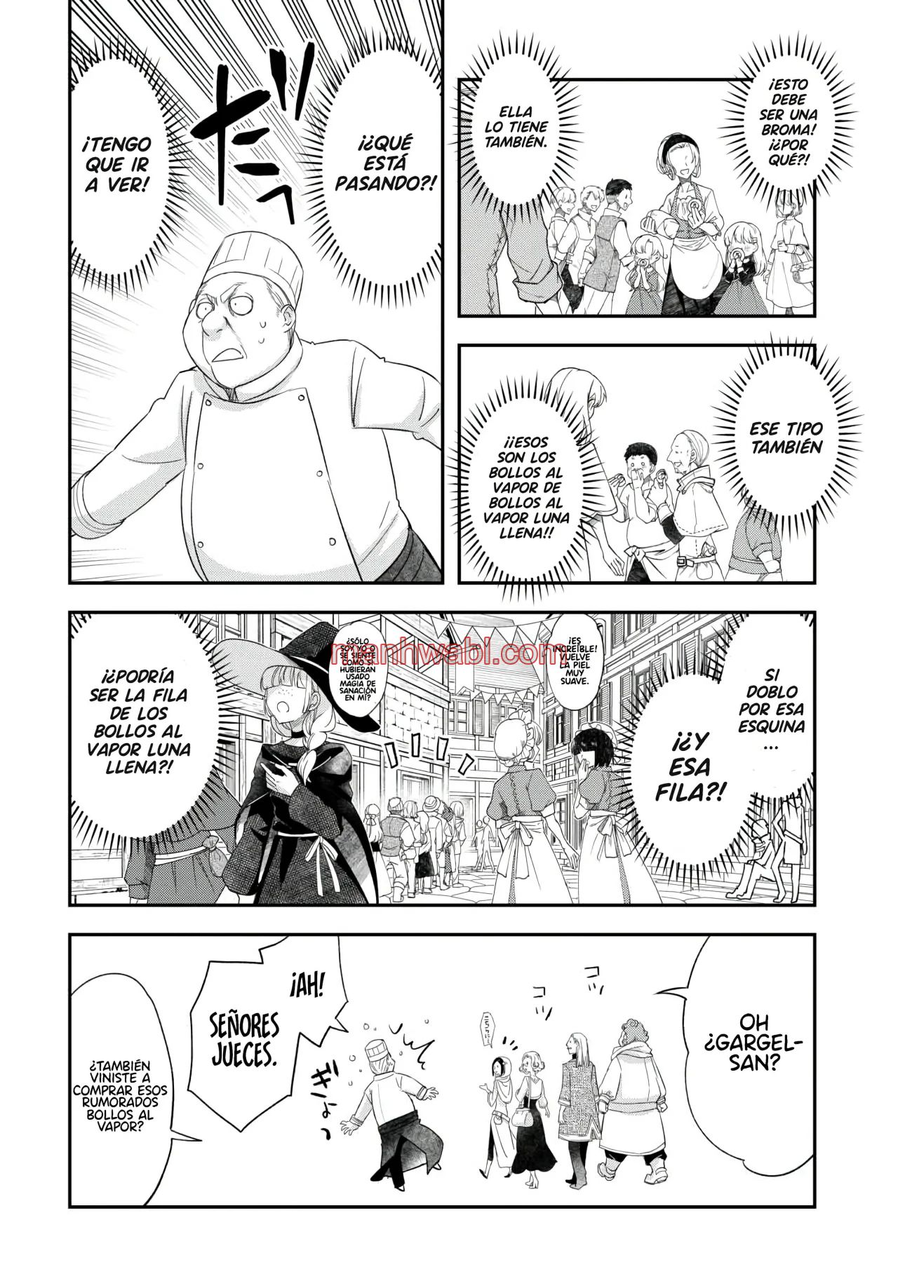 Kanchigai No Atelier Master - Capítulo 41 manhwa