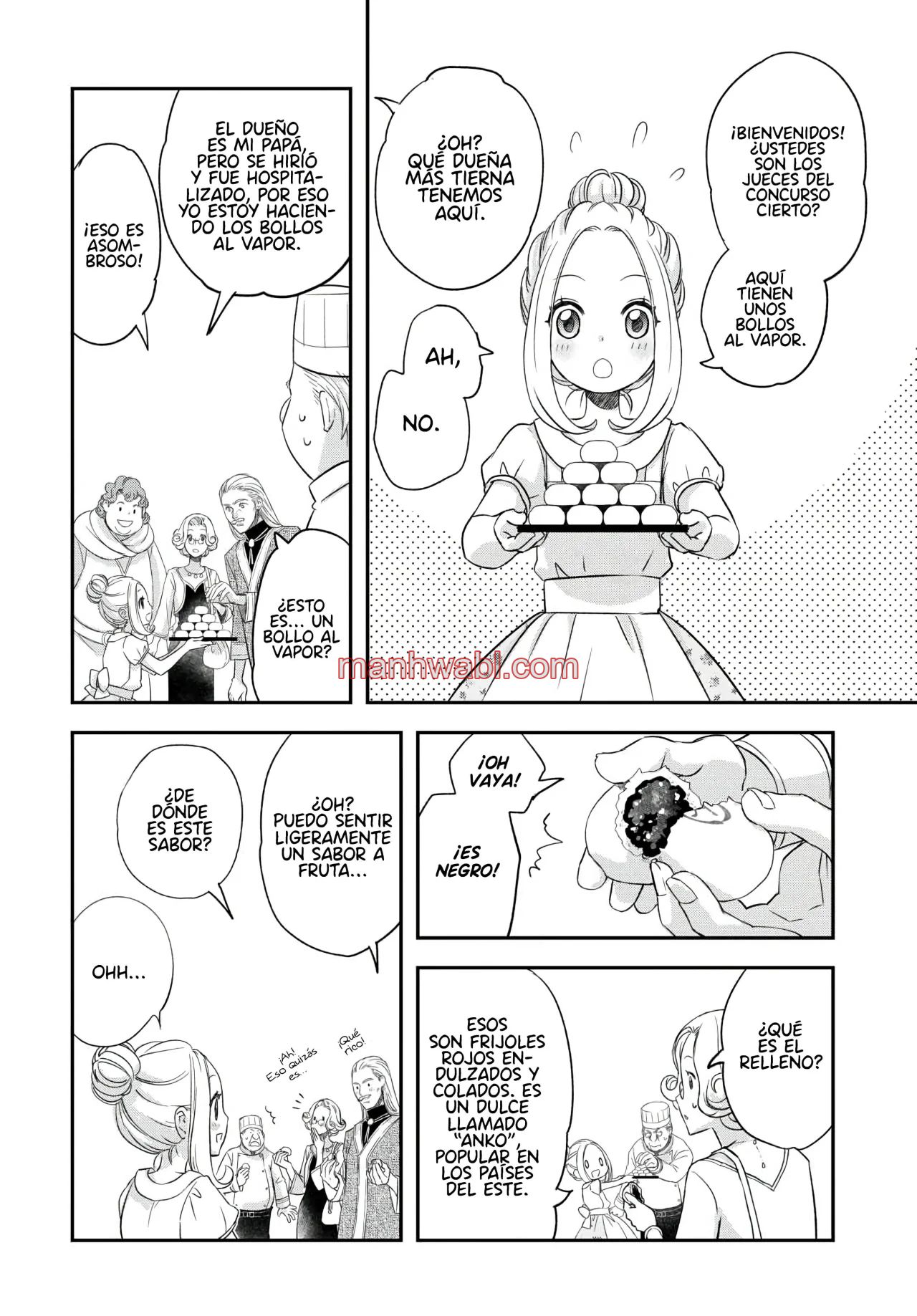 Kanchigai No Atelier Master - Capítulo 41 manhwa