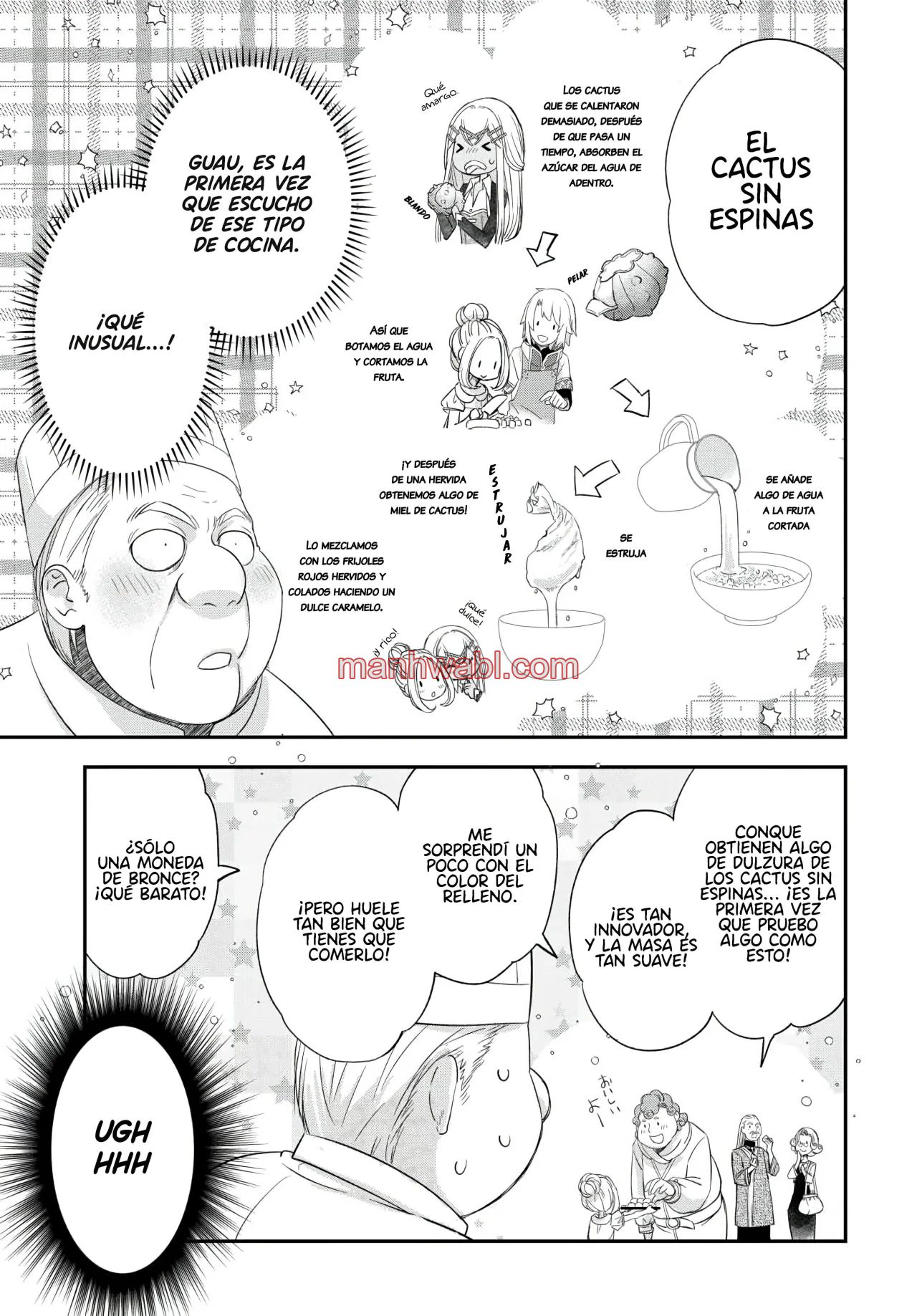 Kanchigai No Atelier Master - Capítulo 41 manhwa