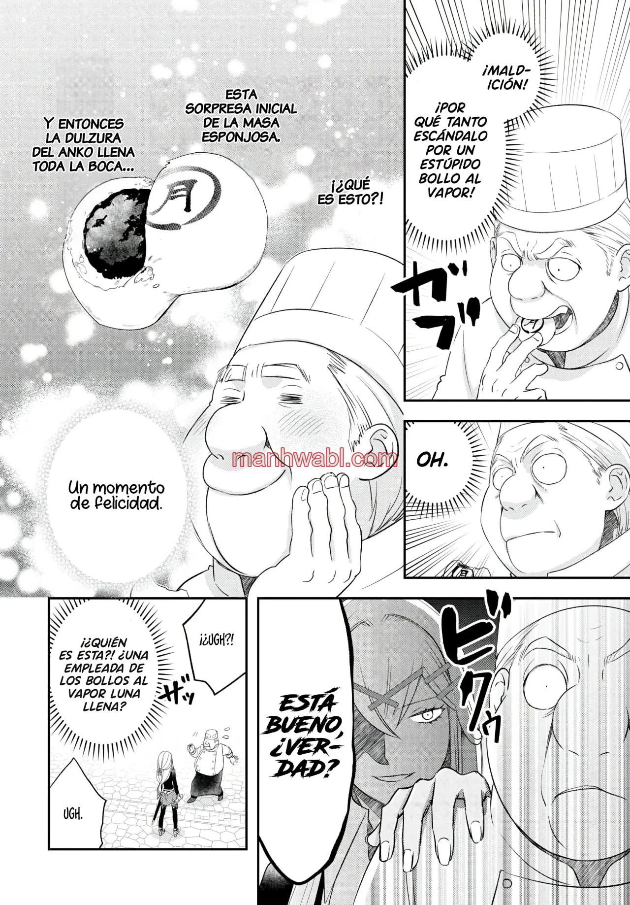 Kanchigai No Atelier Master - Capítulo 41_2 manhwa