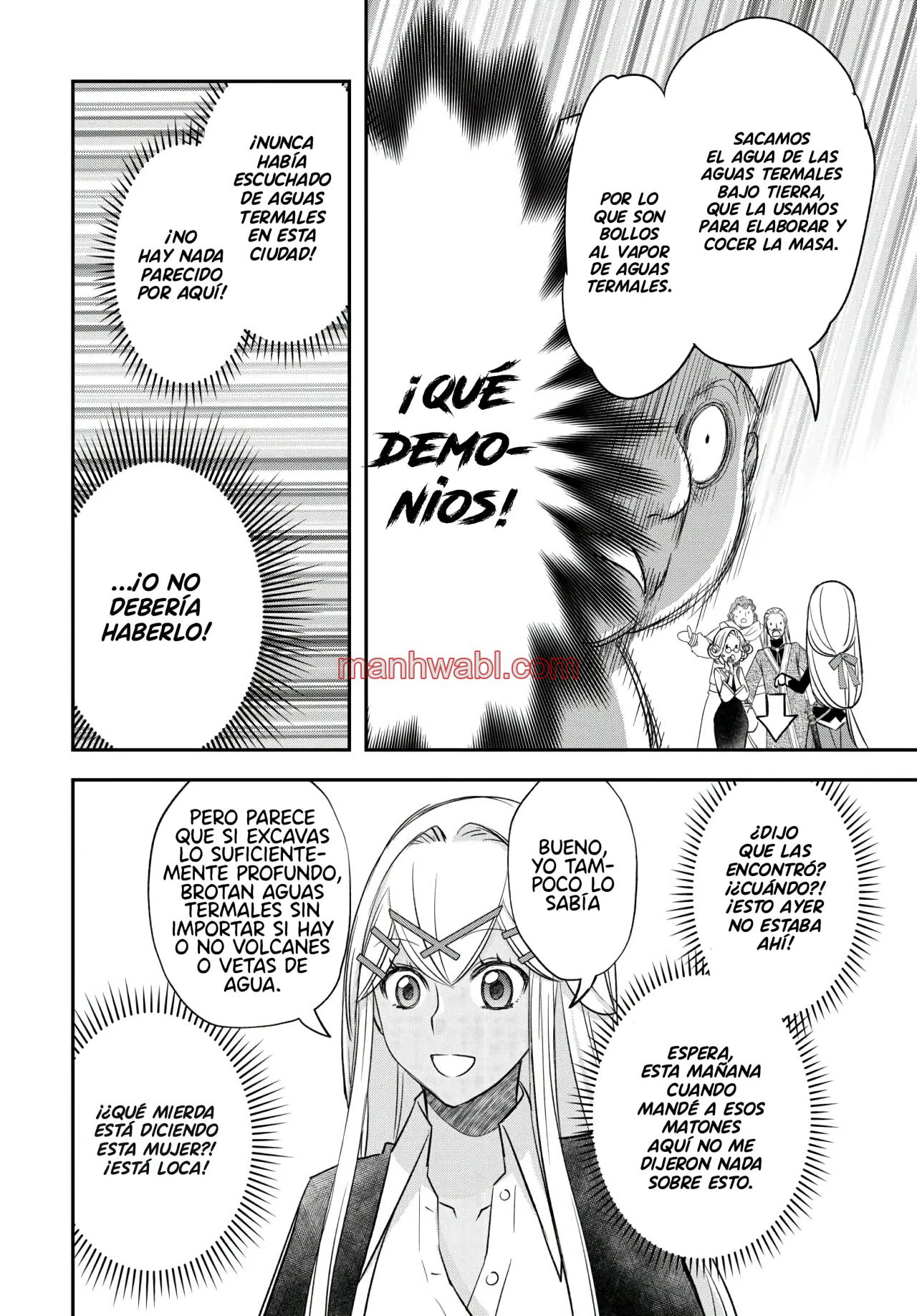 Kanchigai No Atelier Master - Capítulo 41_2 manhwa