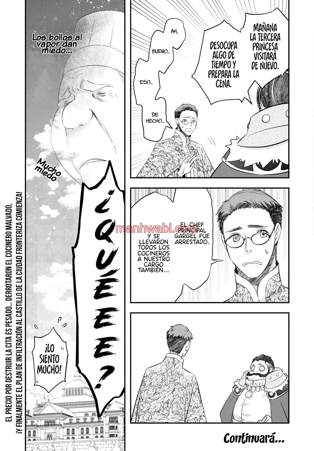 Kanchigai No Atelier Master - Capítulo 41_3 manhwa