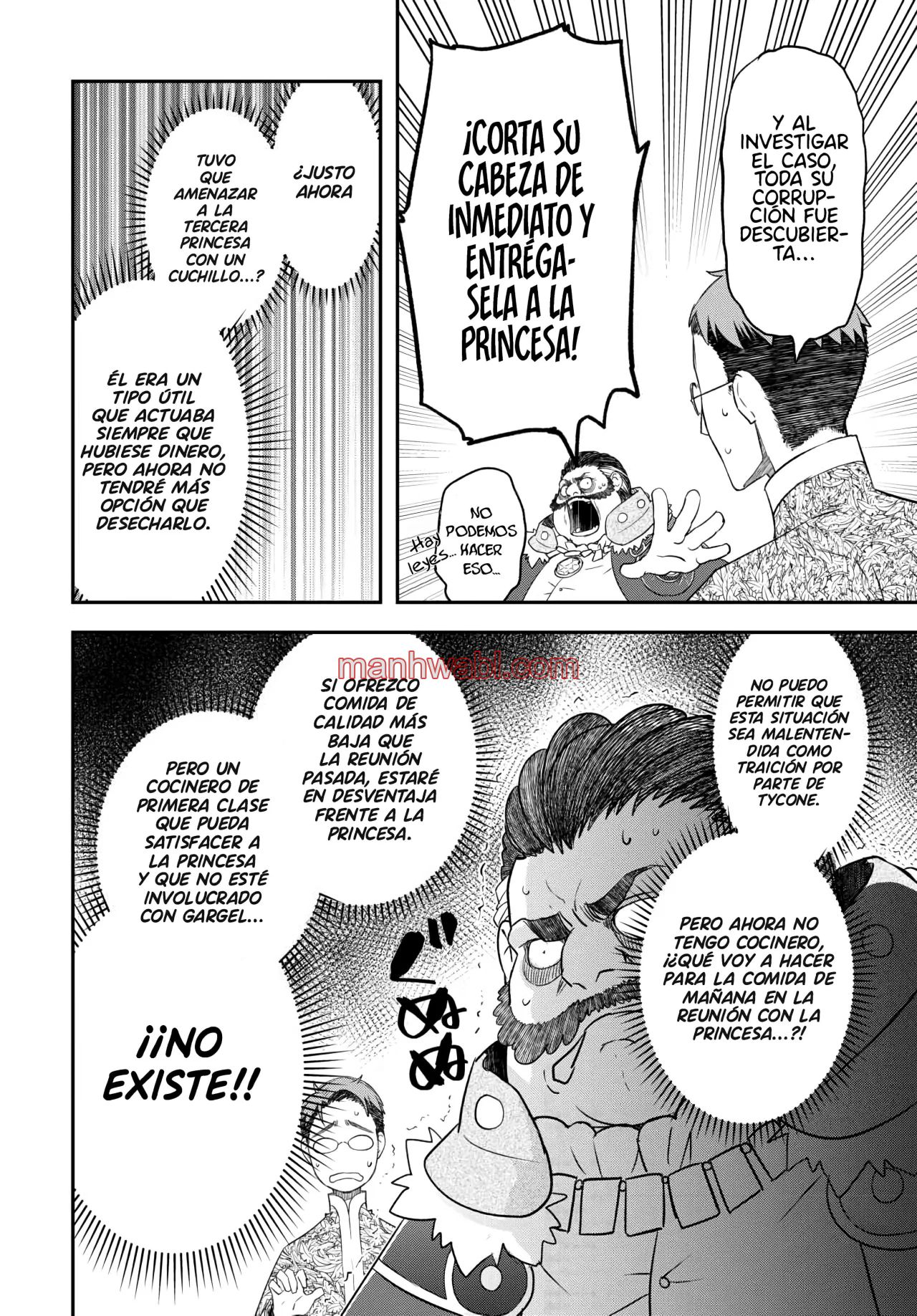 Kanchigai No Atelier Master - Capítulo 42 manhwa