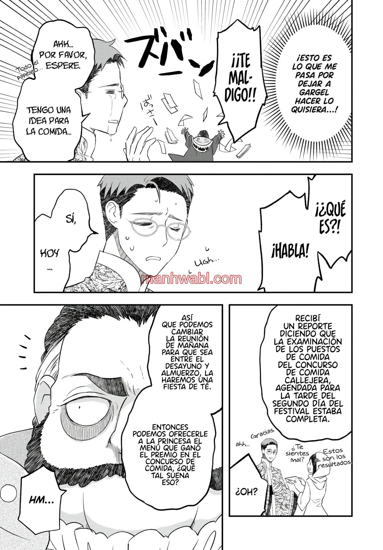 Kanchigai No Atelier Master - Capítulo 42 manhwa