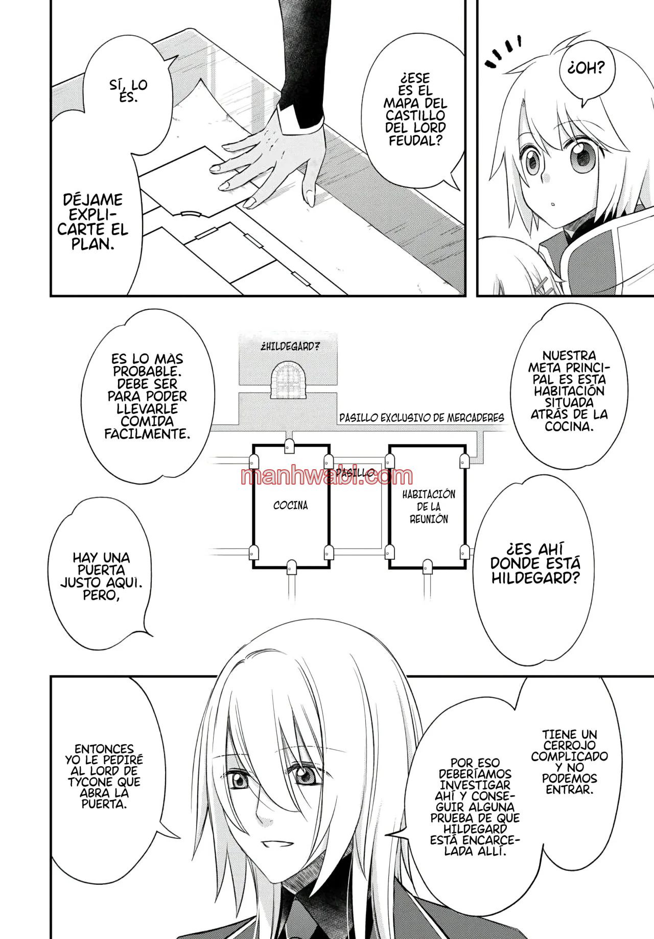 Kanchigai No Atelier Master - Capítulo 42 manhwa