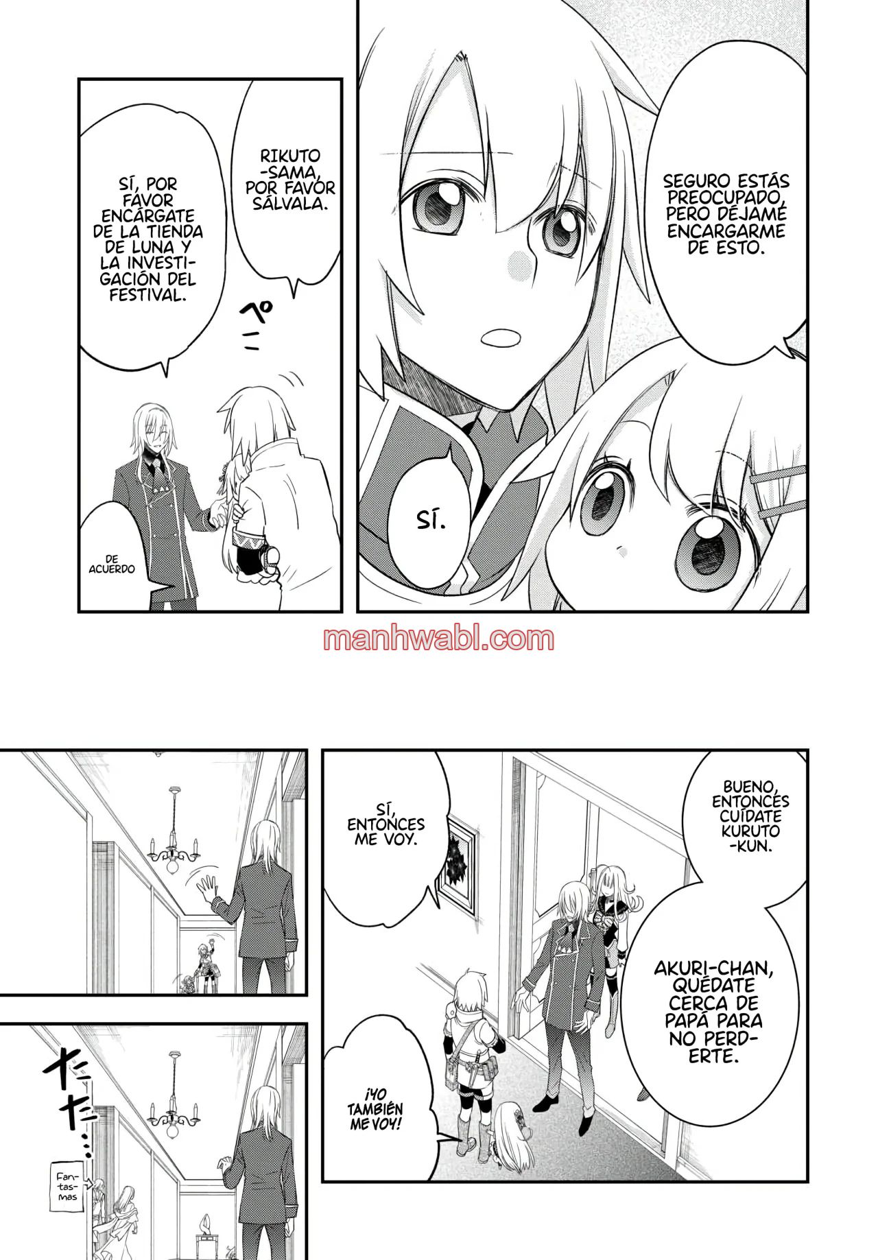 Kanchigai No Atelier Master - Capítulo 42 manhwa