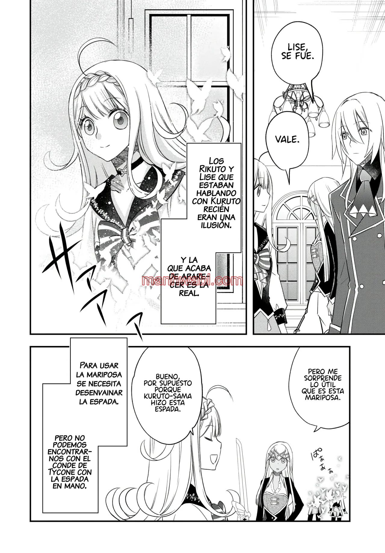 Kanchigai No Atelier Master - Capítulo 42 manhwa