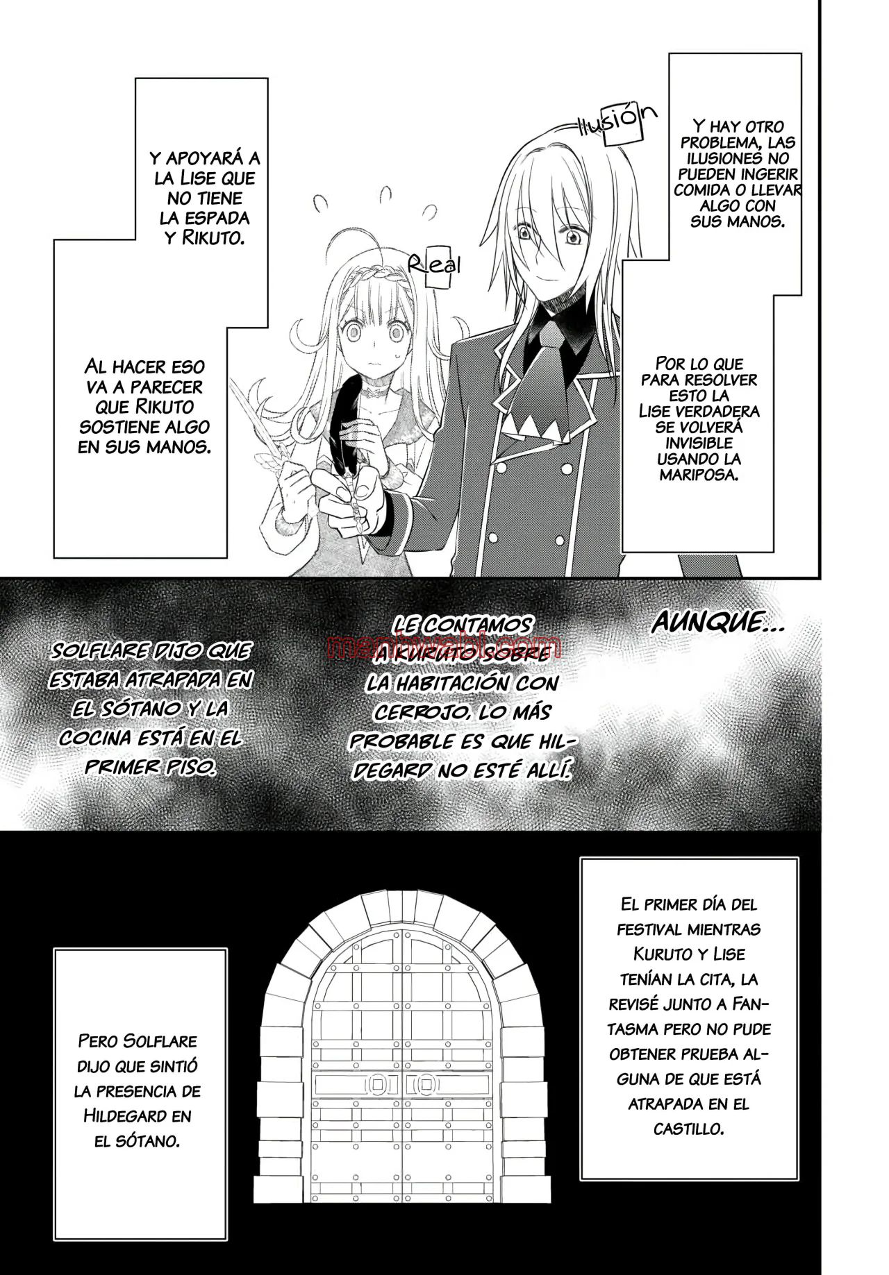 Kanchigai No Atelier Master - Capítulo 42 manhwa