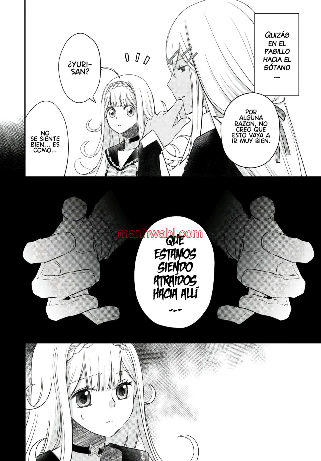 Kanchigai No Atelier Master - Capítulo 42_2 manhwa