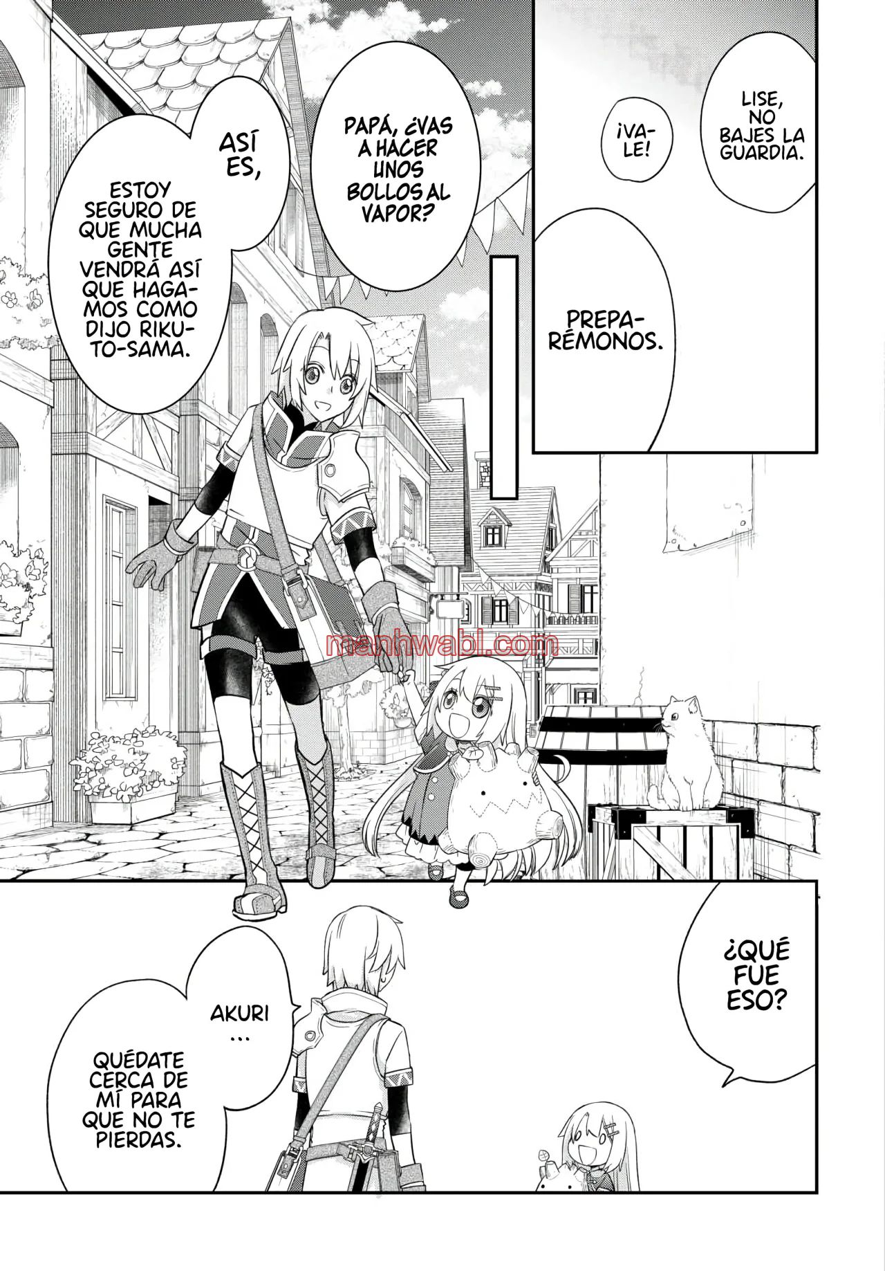 Kanchigai No Atelier Master - Capítulo 42_2 manhwa