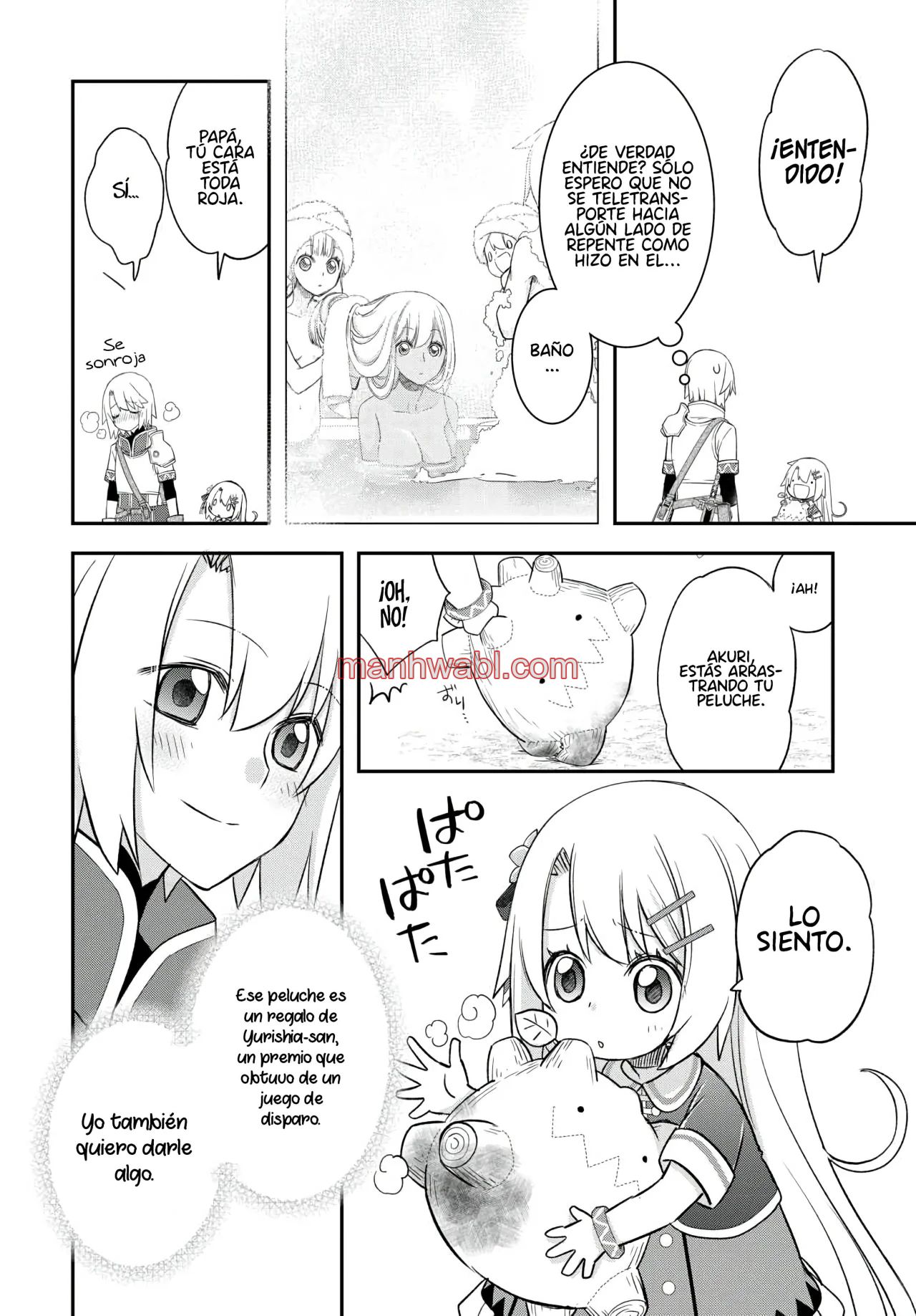 Kanchigai No Atelier Master - Capítulo 42_2 manhwa