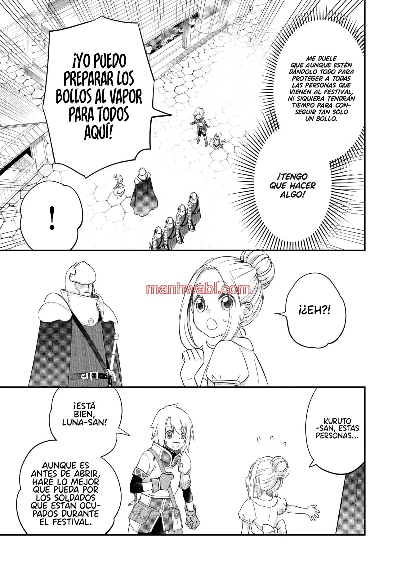 Kanchigai No Atelier Master - Capítulo 42_2 manhwa